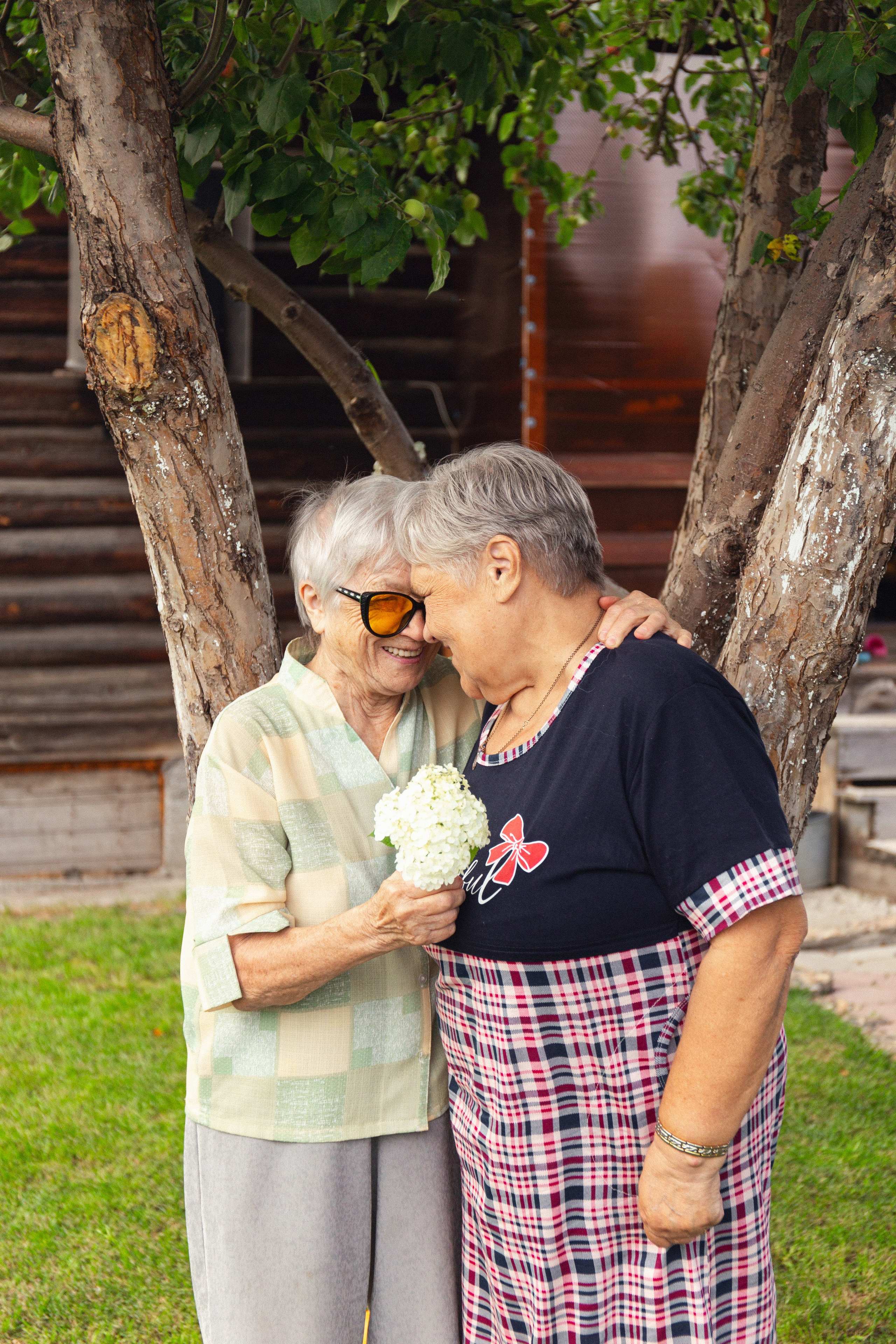 Семейный праздник. Свадебный и портретный фотограф в Новосибирске Любовь Исакова