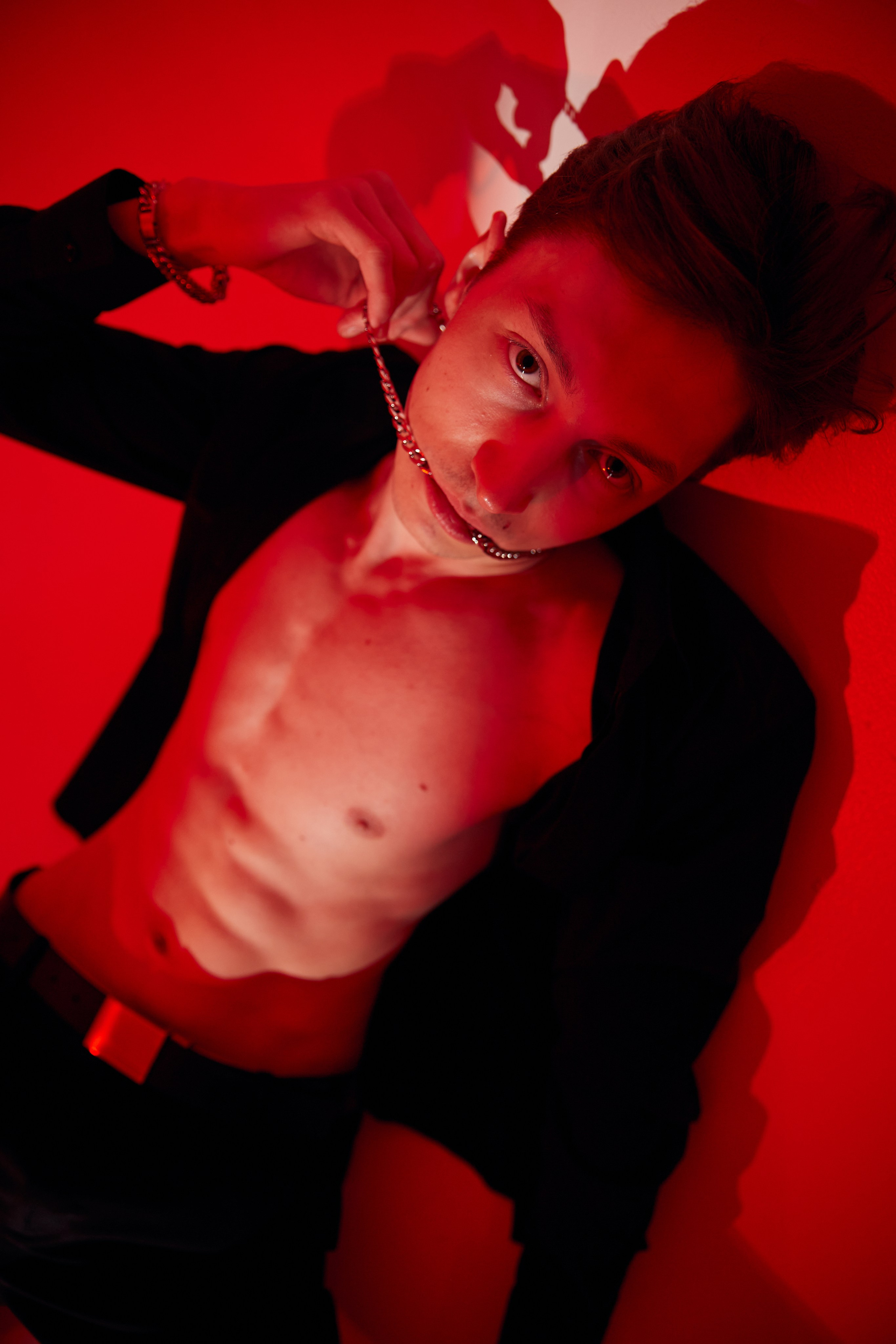 Индивидуальная съемка. Фотограф Света Бажина