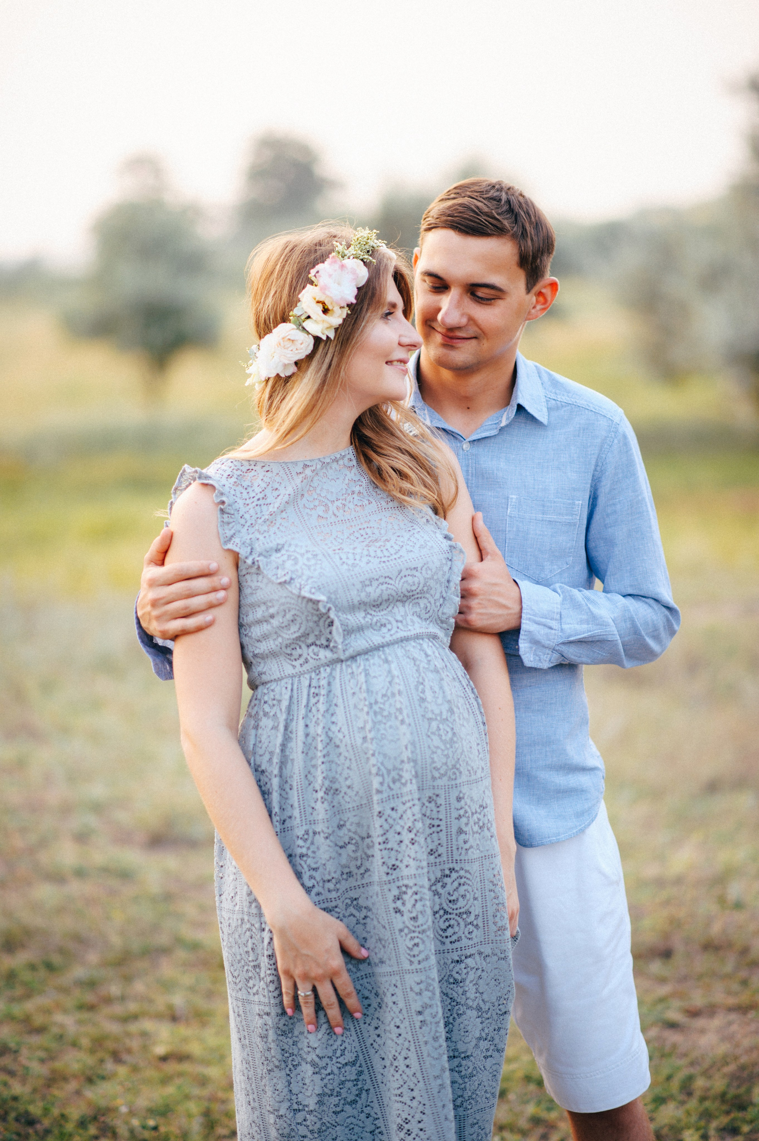 Оля и Боря. Свадебный фотограф/видеограф Максим Черников