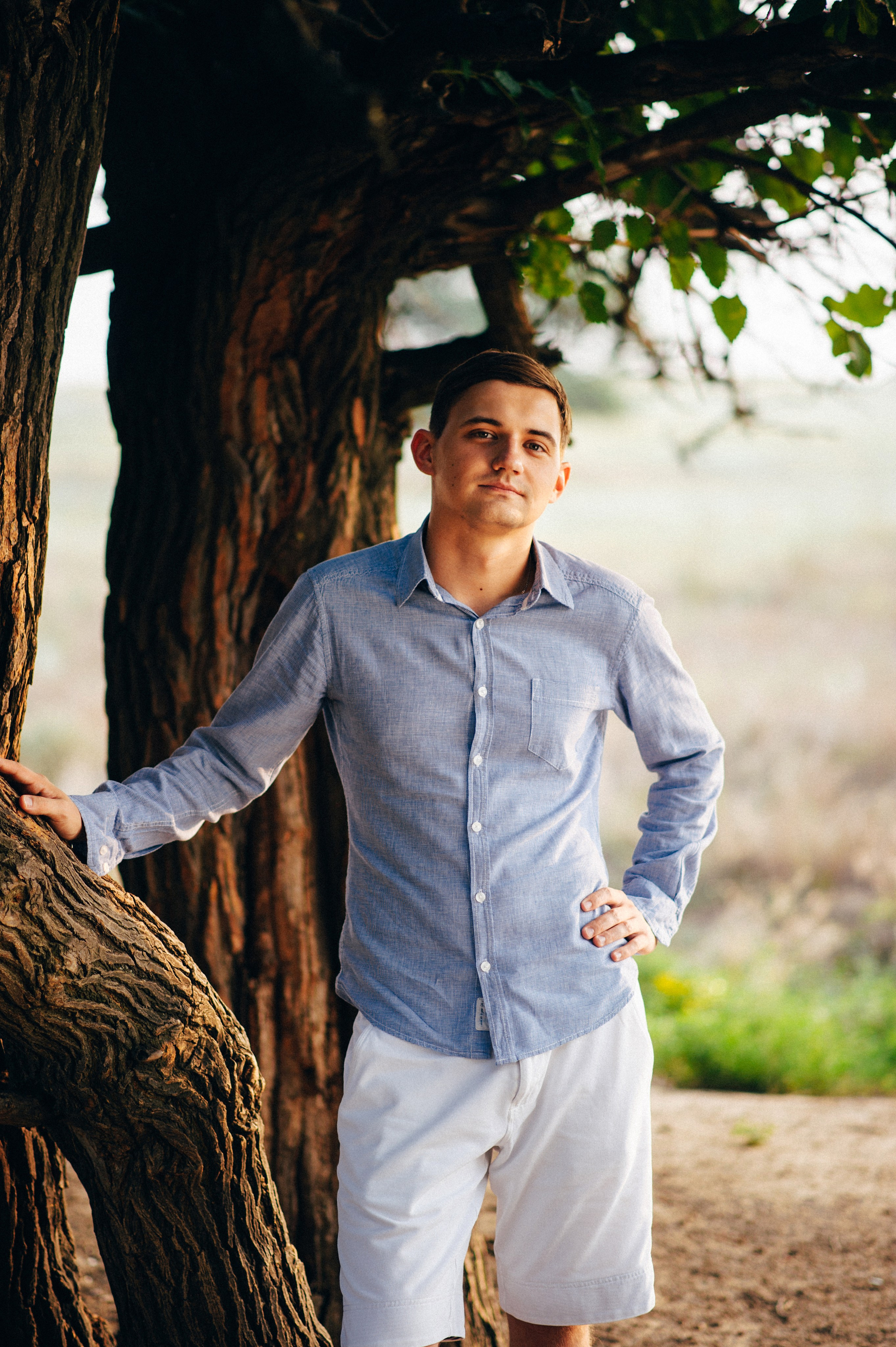 Оля и Боря. Свадебный фотограф/видеограф Максим Черников