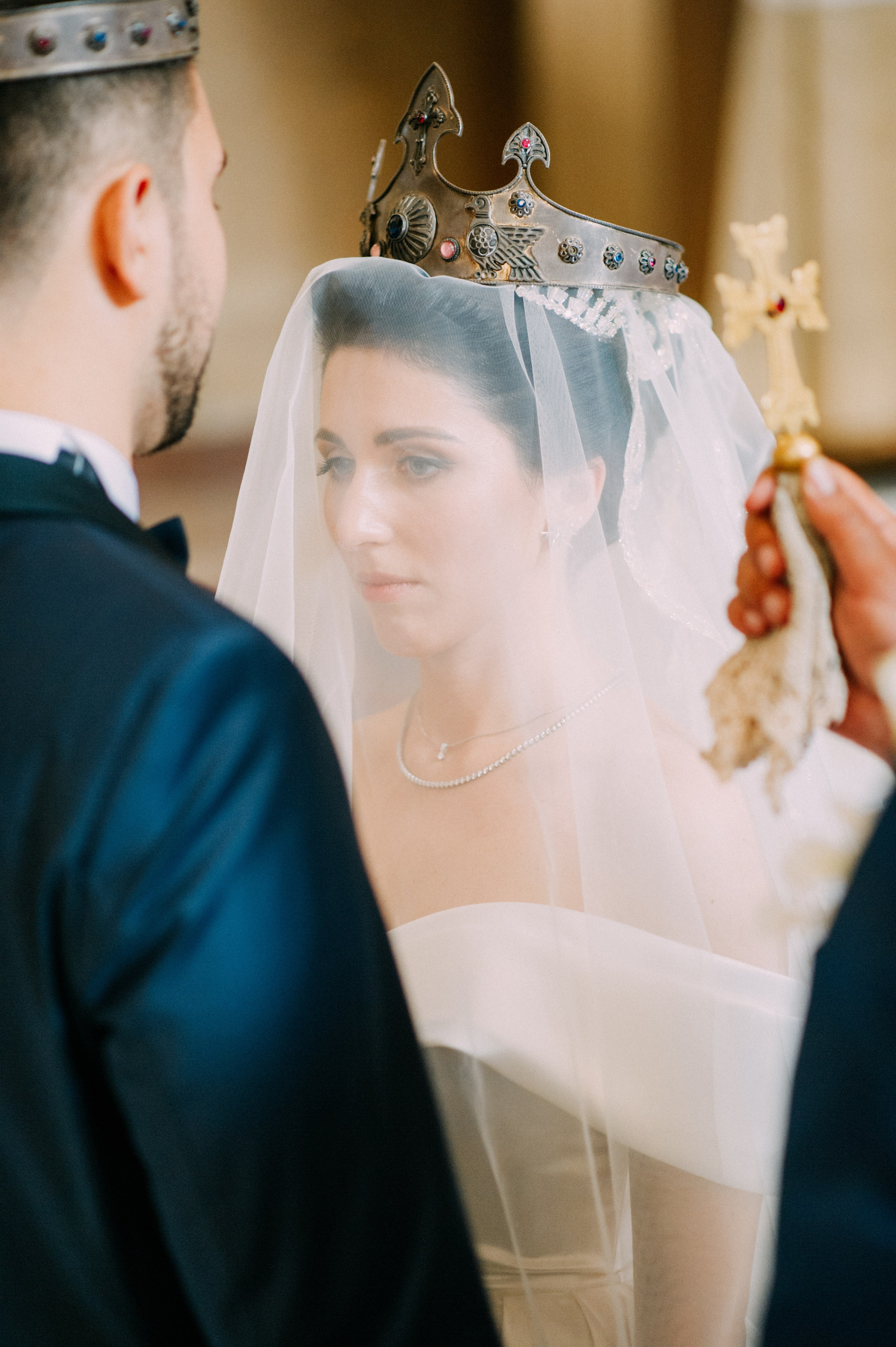 Екатерина & Валерий. Свадебный фотограф/видеограф Максим Черников