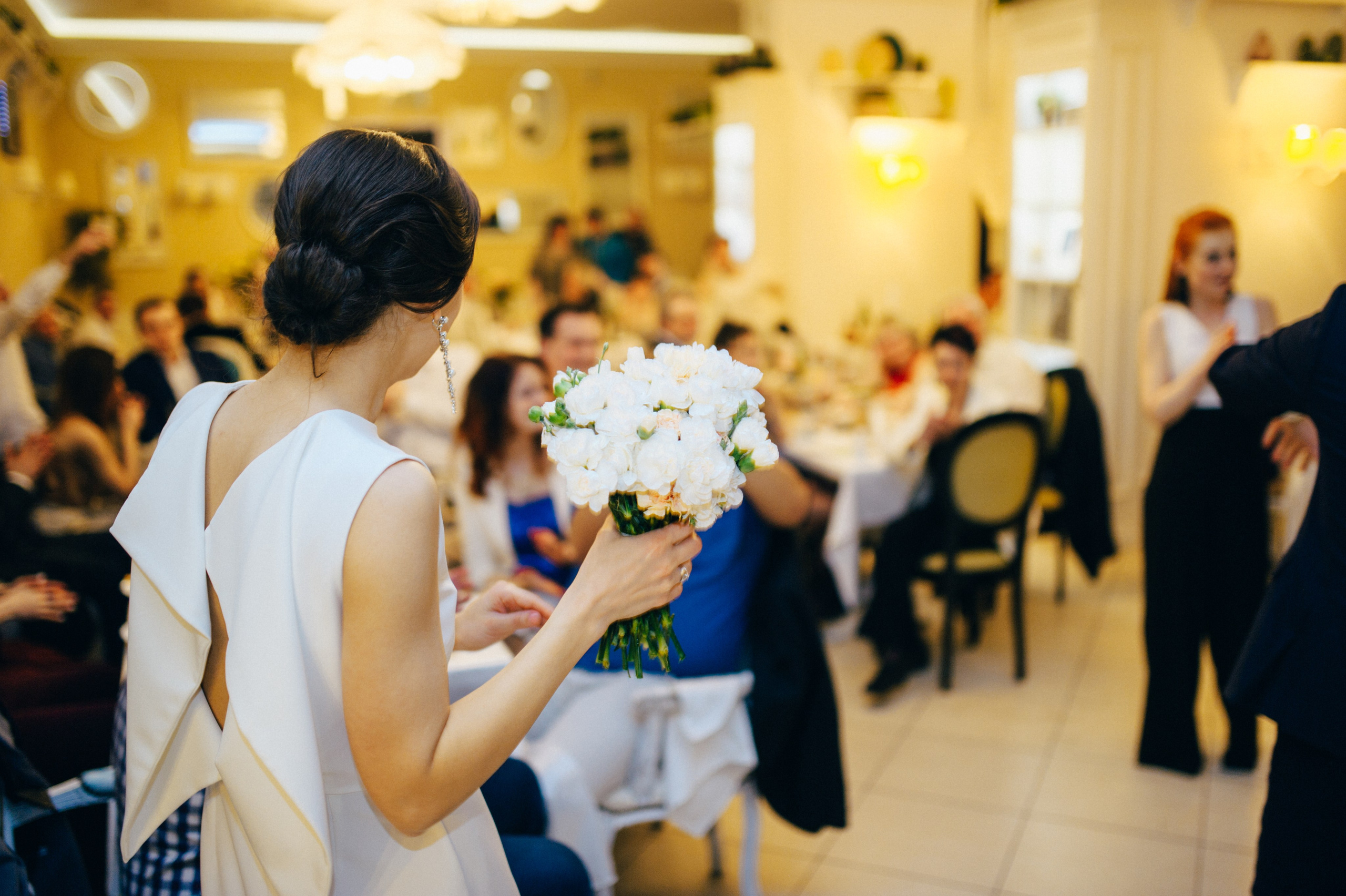 Катя & Коля. Свадебный фотограф/видеограф Максим Черников