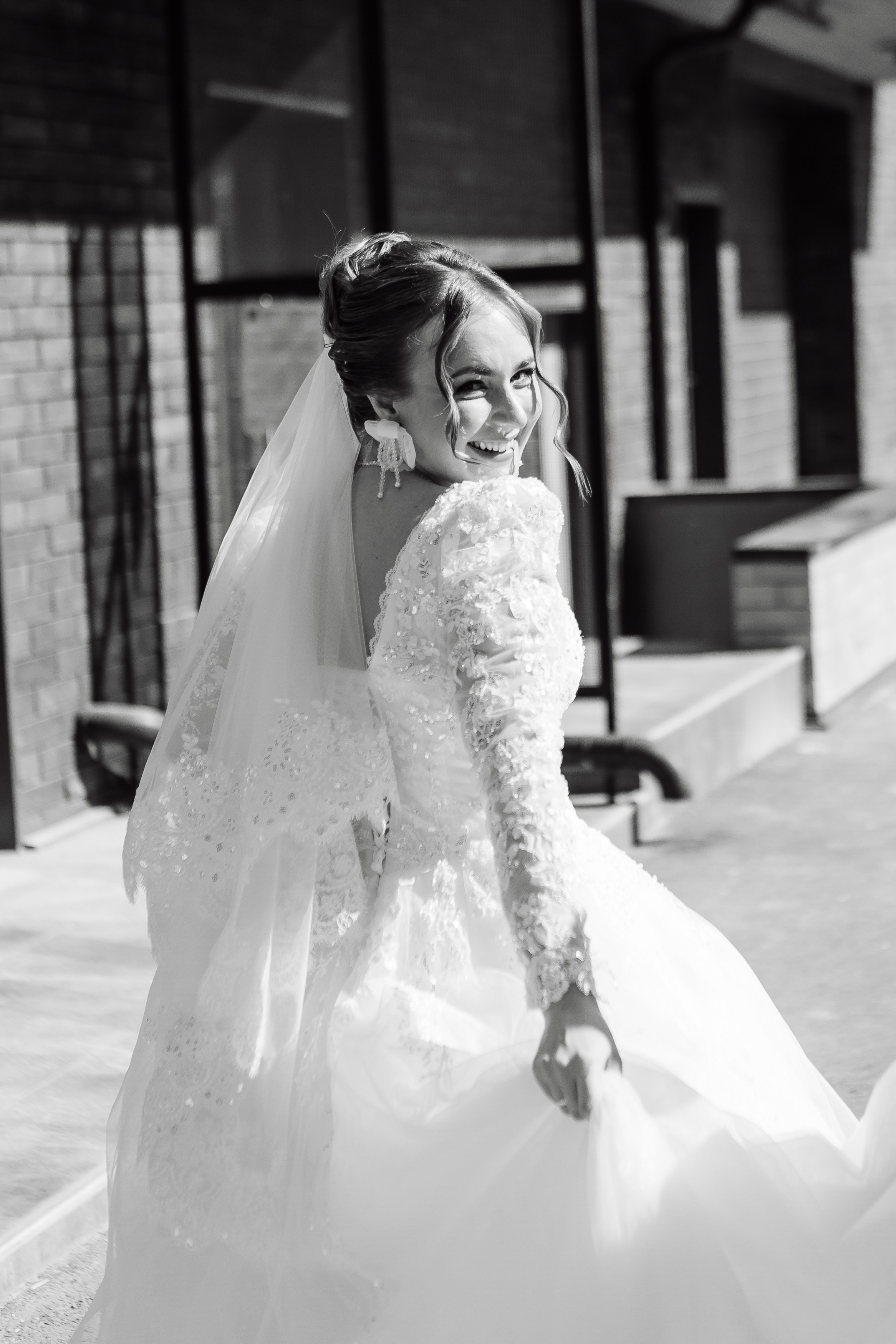 Алексей и Алена. Фотограф в Нижнем Новгороде Таня Галкина