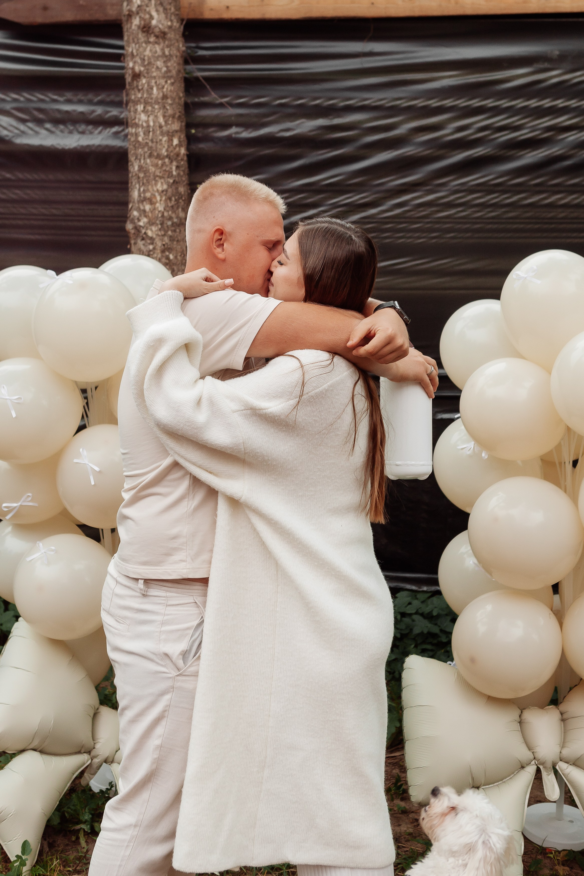 Гендер пати. Фотограф в Нижнем Новгороде Таня Галкина