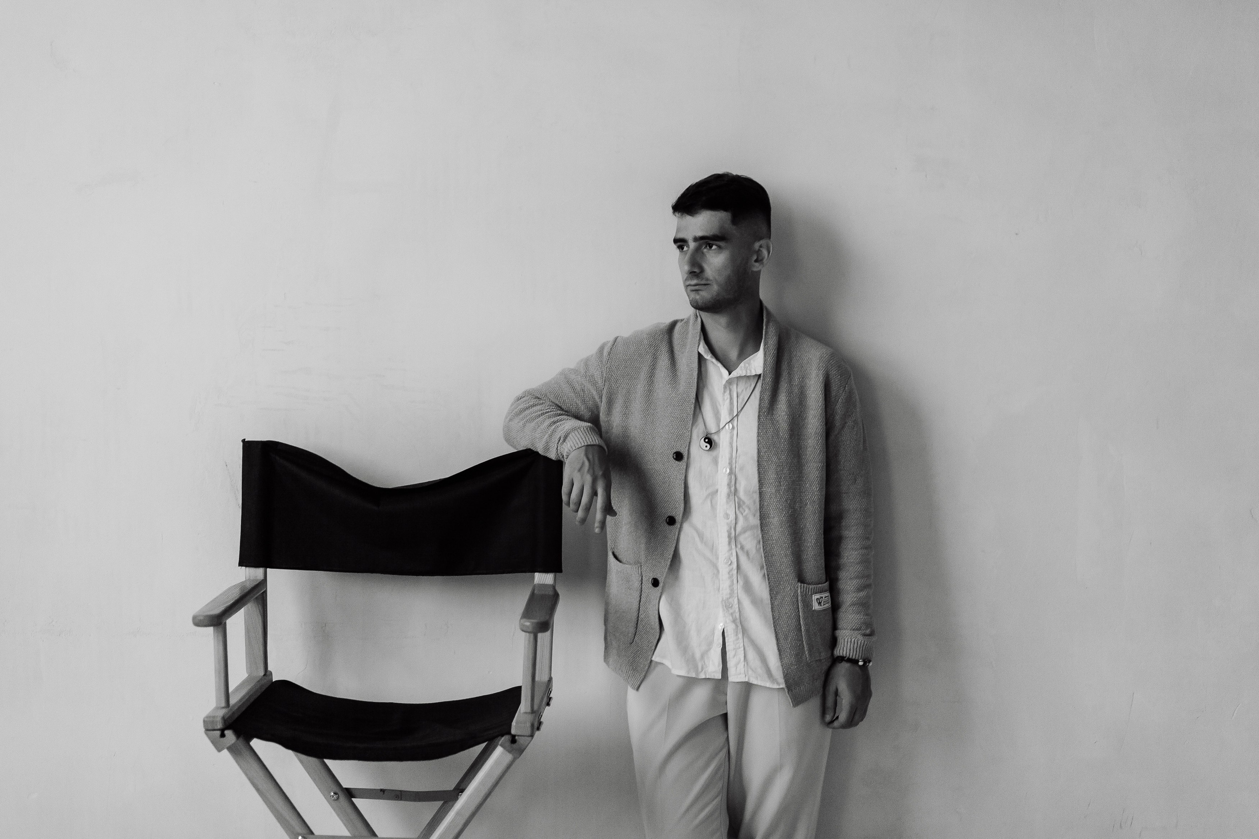 Павел. Фотограф в Нижнем Новгороде Таня Галкина