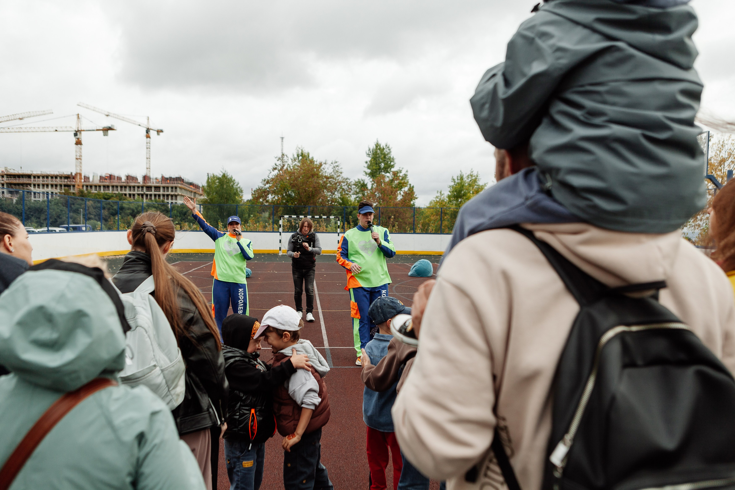 Маршаленок. Фотограф в Нижнем Новгороде Таня Галкина