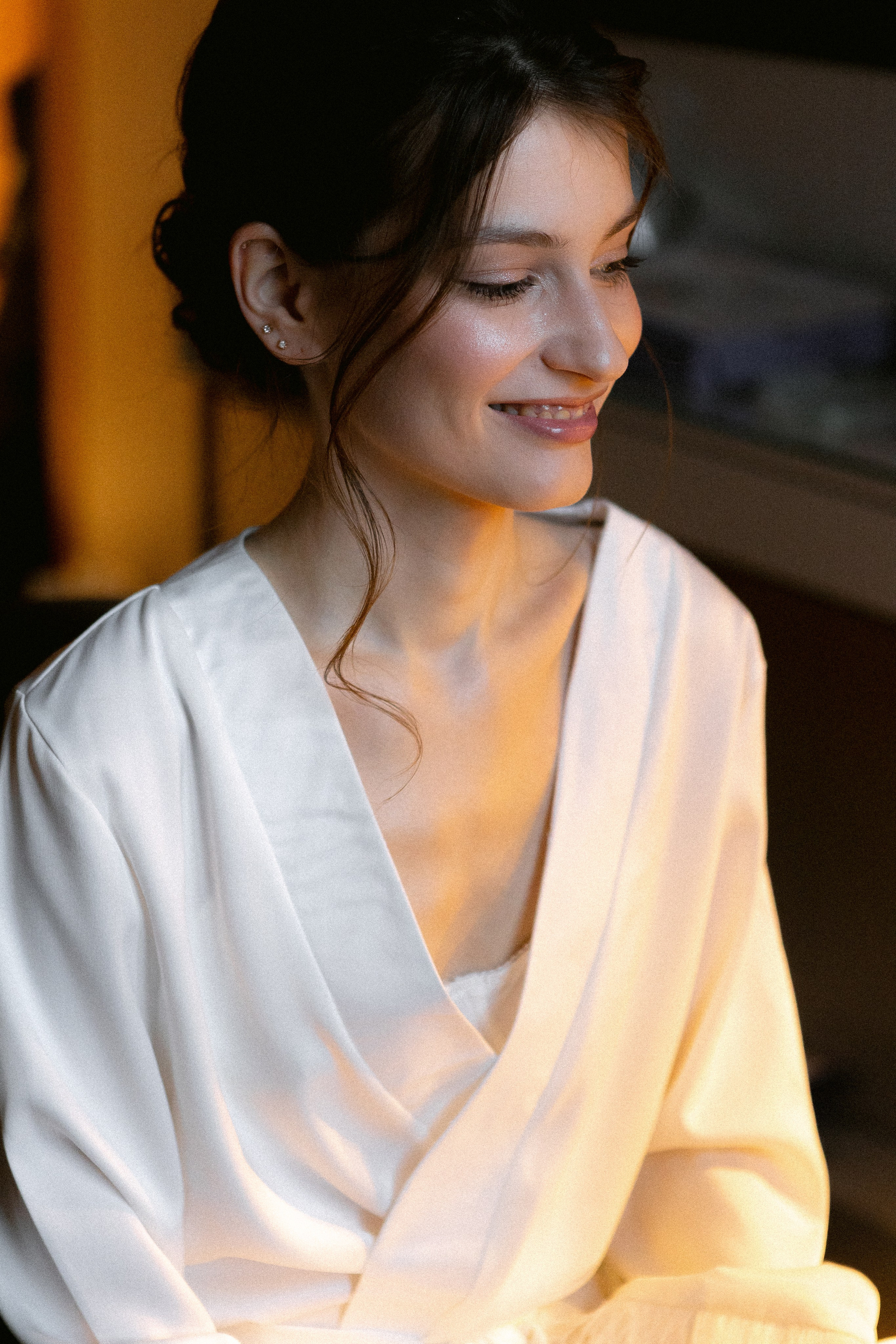 P & U. Фотограф в Санкт-Петербурге Ольга Андрианова