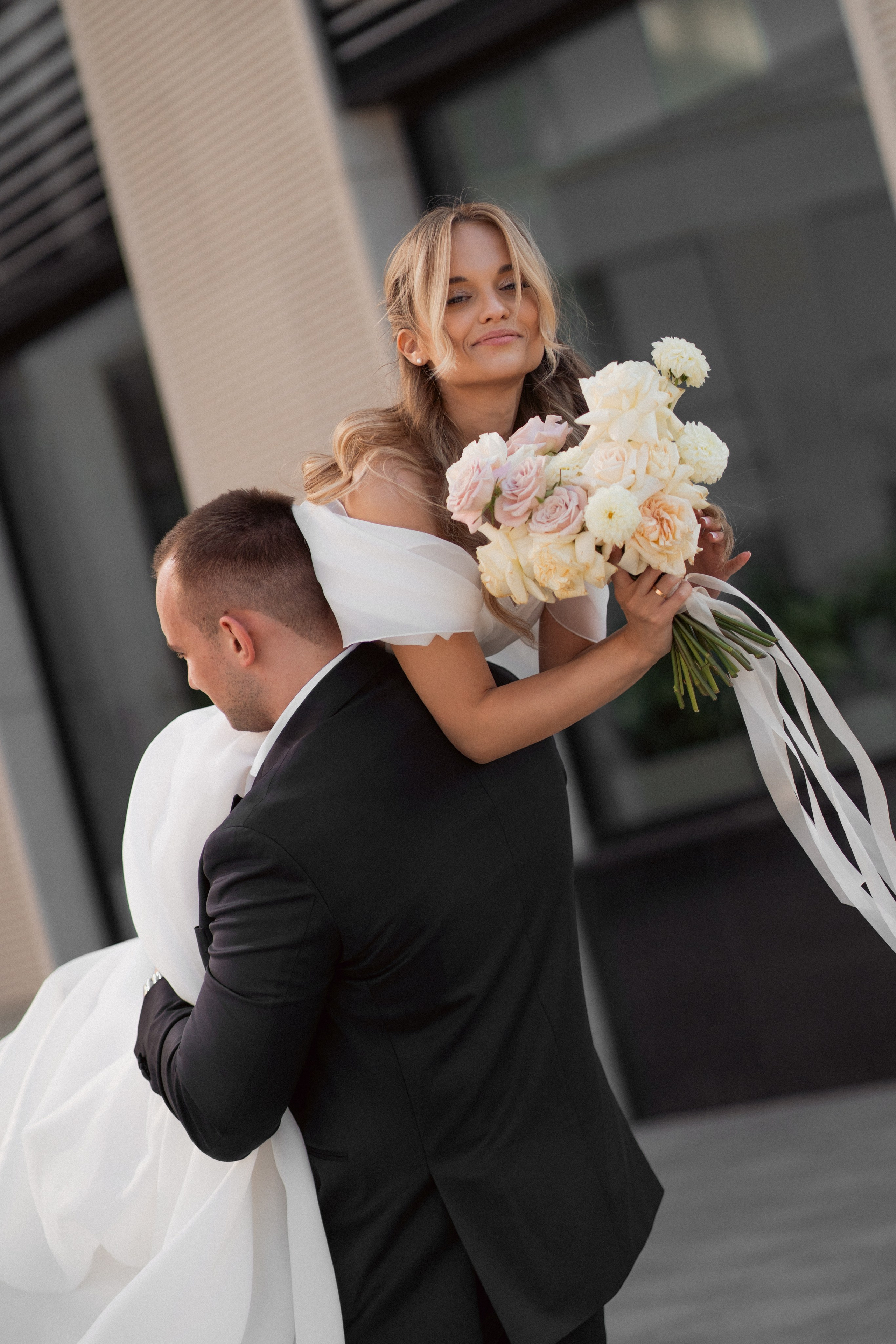 VV. Свадебный фотограф