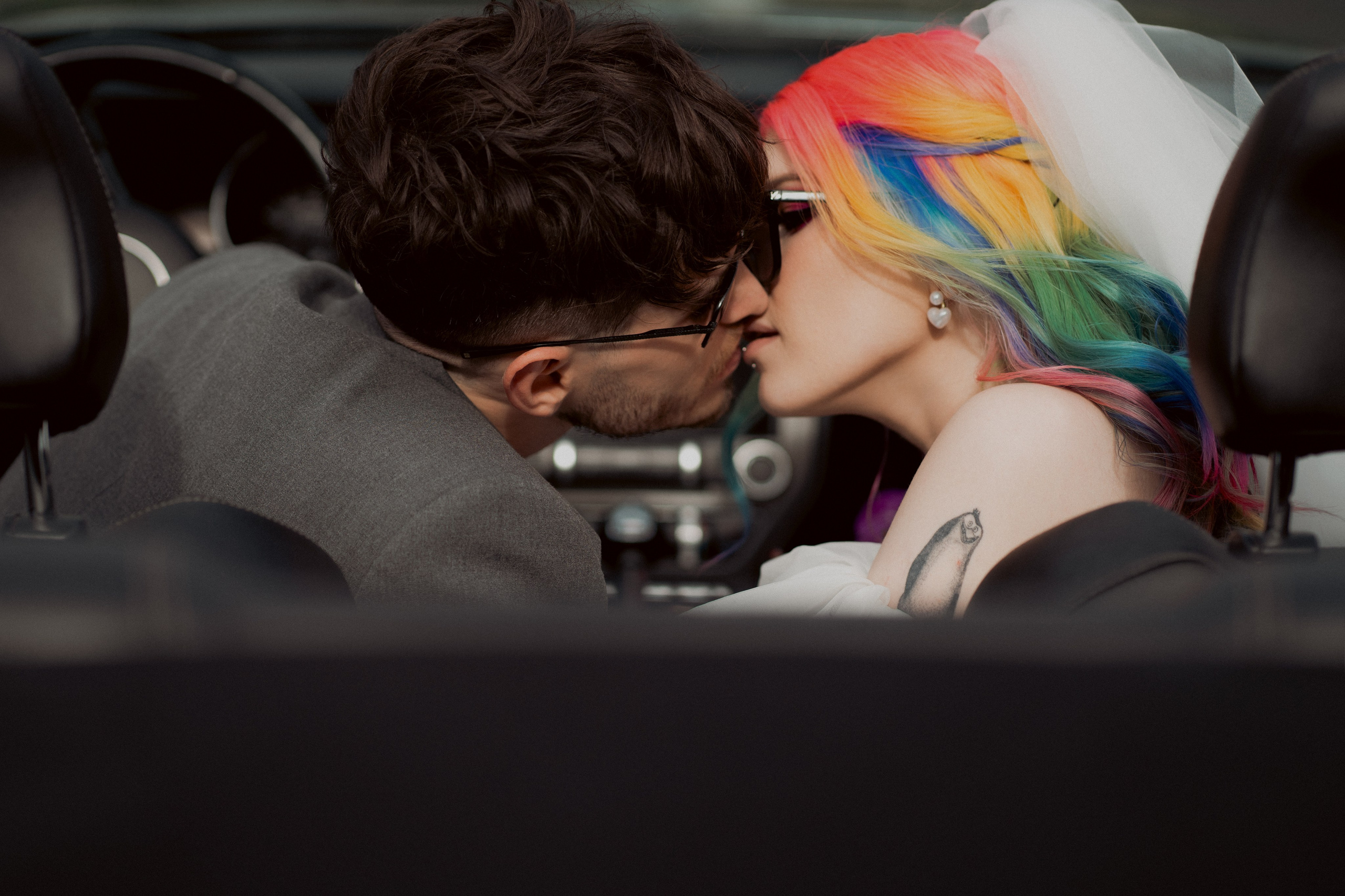 VS. Свадебный фотограф