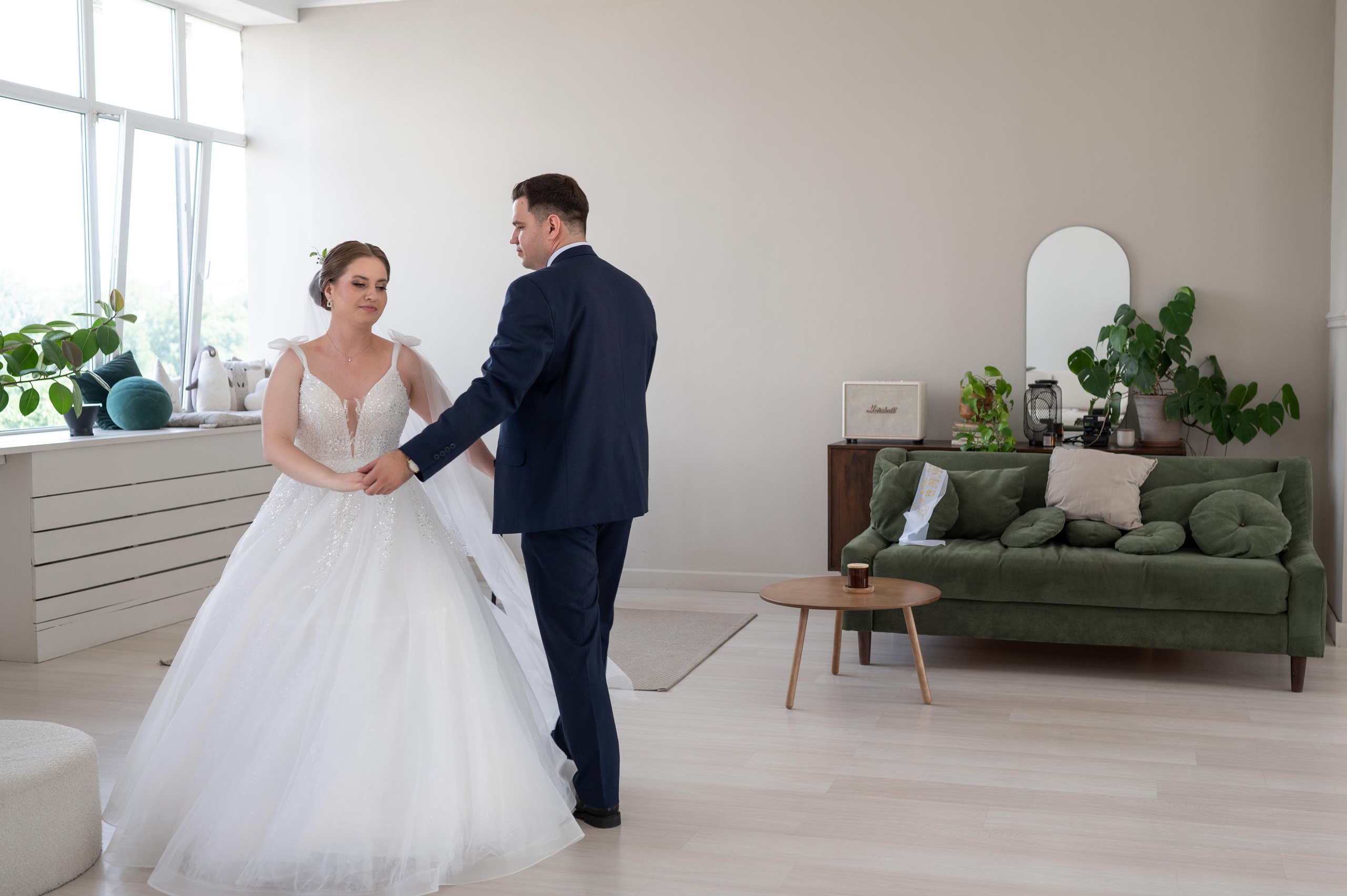 Владислав и Настасья. Свадебный, портретный, коммерческий, предметный фотограф в Ставрополе Иван Белашов