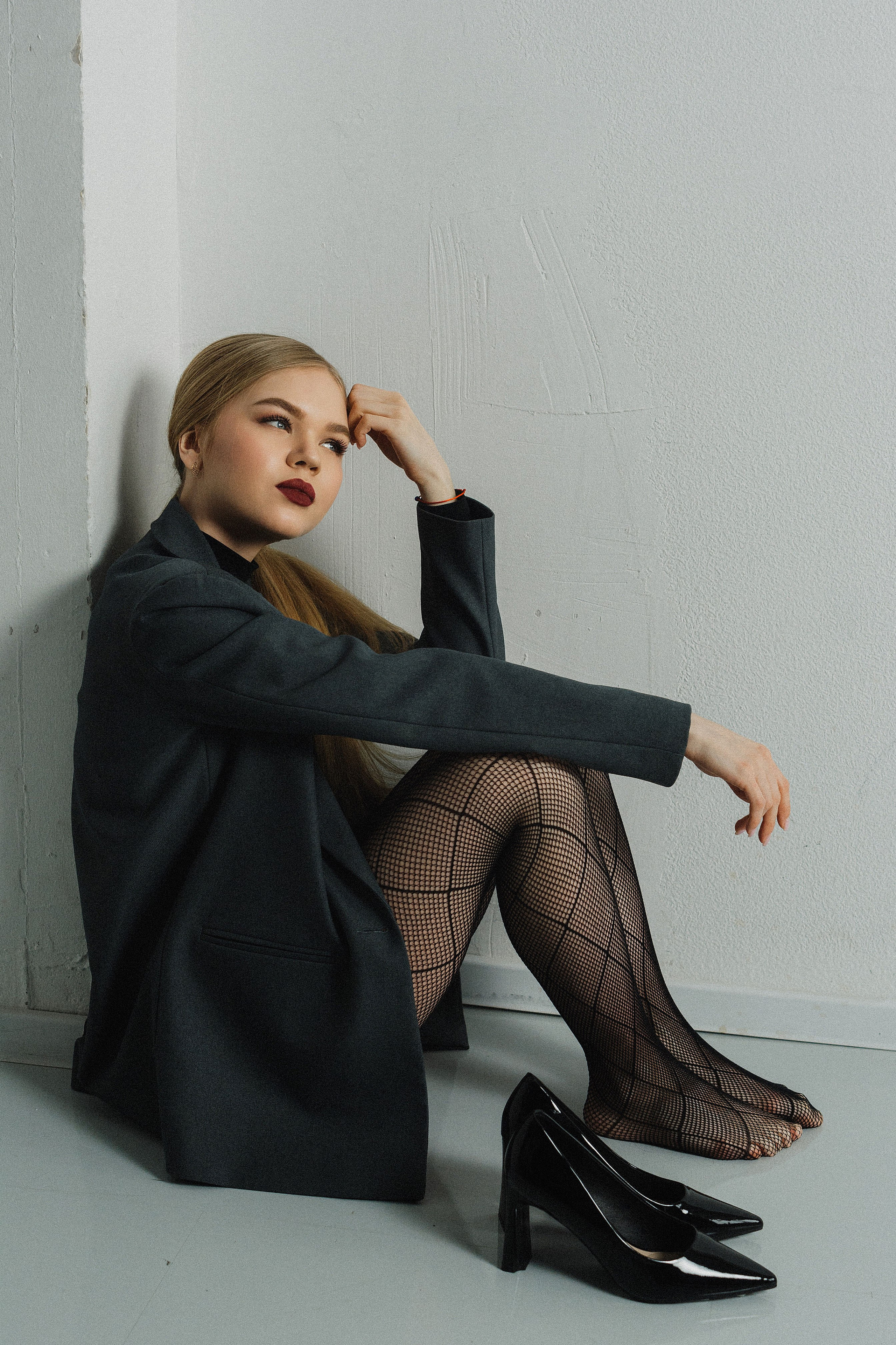 Анастасия Петрова. Фотограф в Москве Ангелина Ким