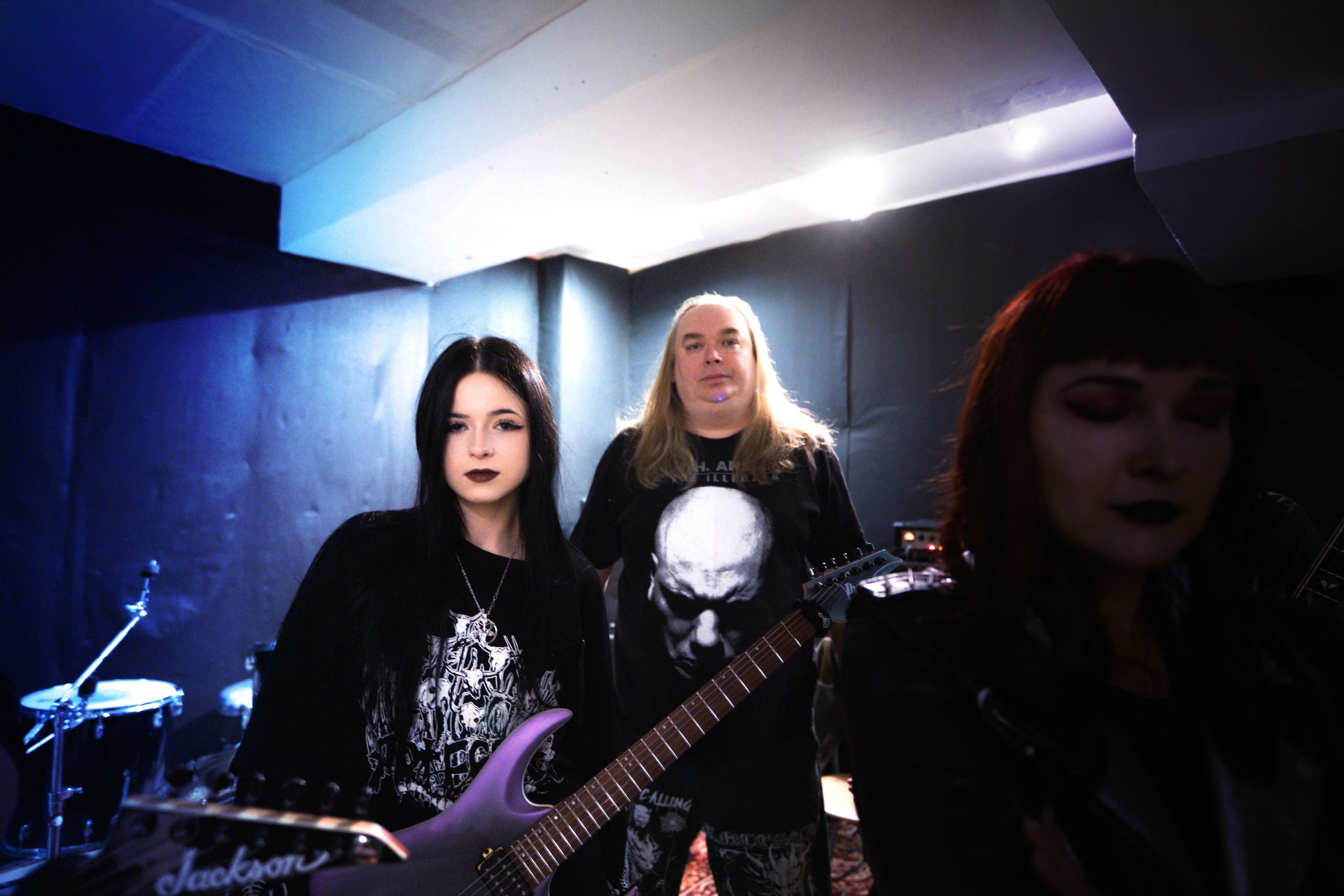 Благословенная тьма. KRUTOVA_фотографирую жизнь