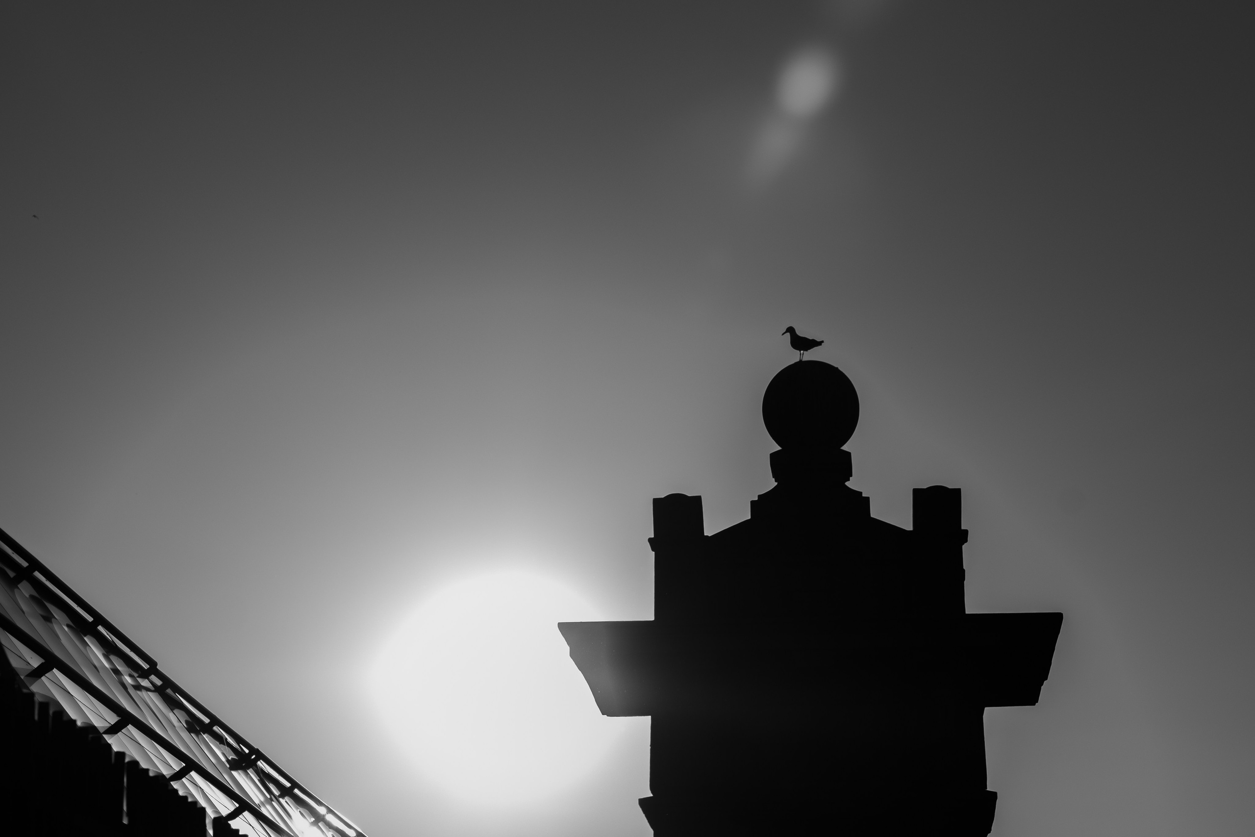 Черно-белое. KRUTOVA_фотографирую жизнь