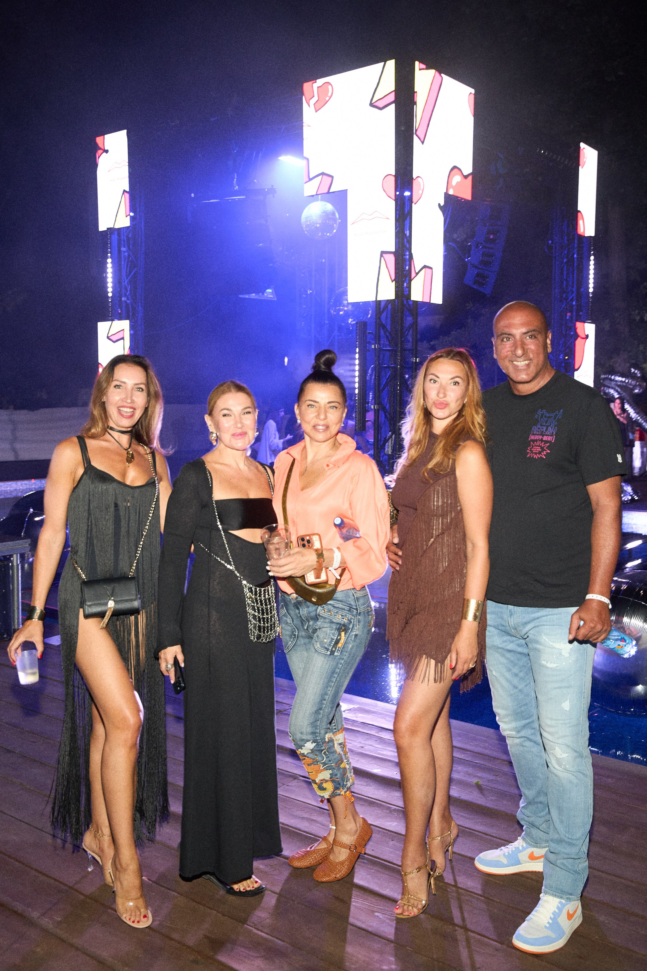 FACE2FACE. Фотограф Максим Маркелов