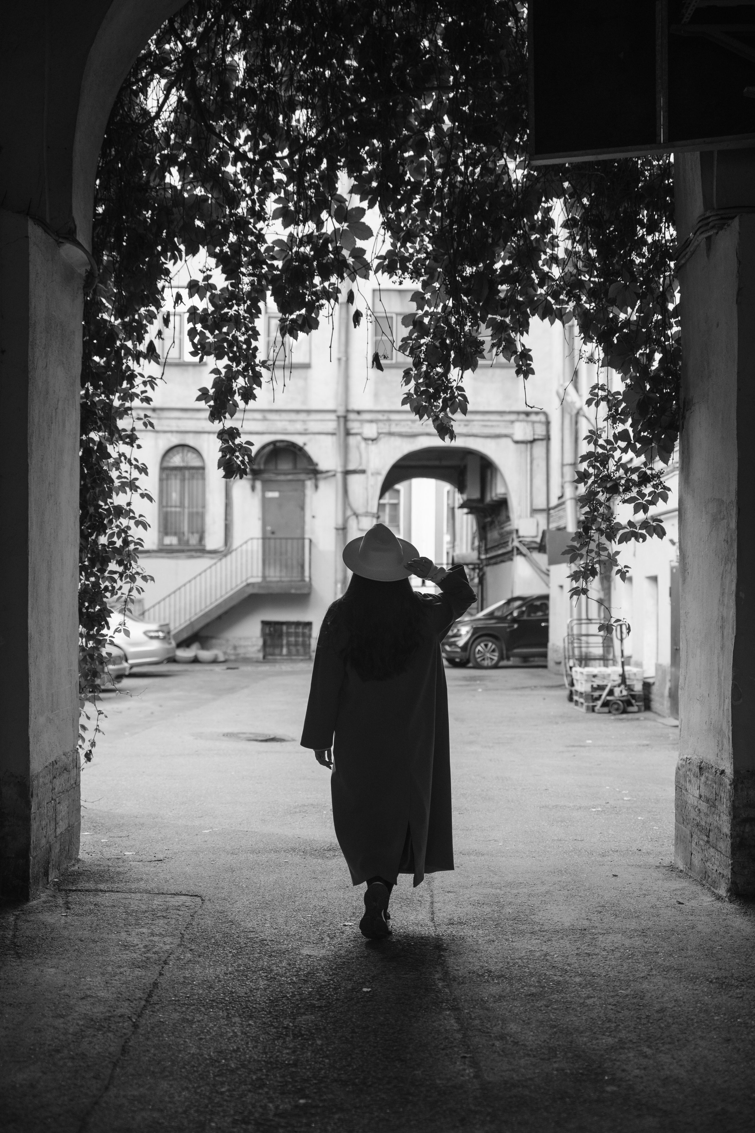 Уличная фотосессия. Фотограф Санкт-Петербург. Воплощу ваши идеи в жизнь!