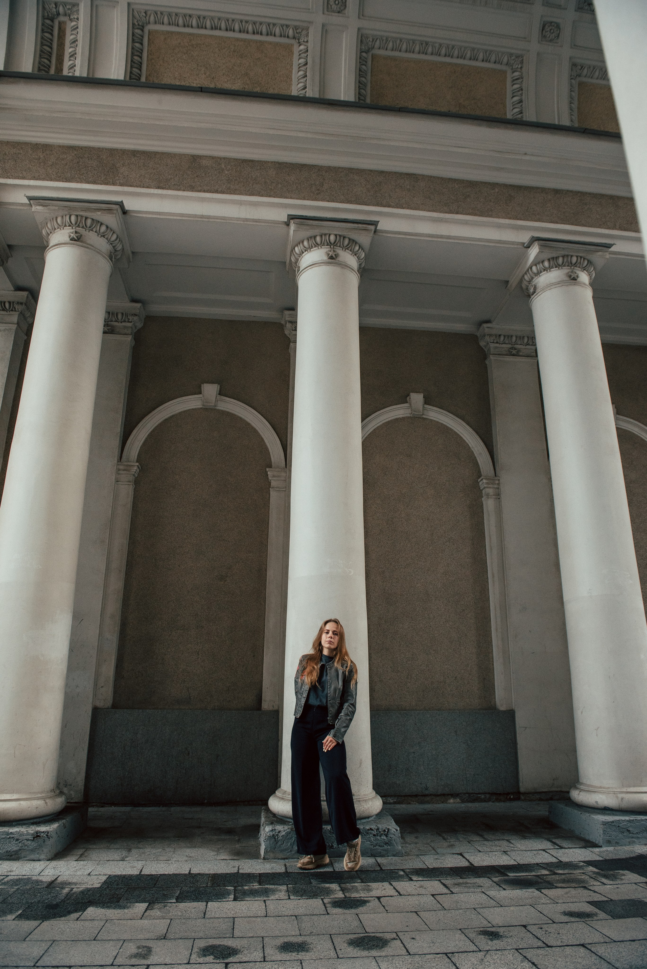 СЕМЕЙНАЯ ПРОГУЛКА ПО ВОРОНЕЖУ. Свадебный фотограф — фотограф на свадьбу в Воронеже — Свадебное фото