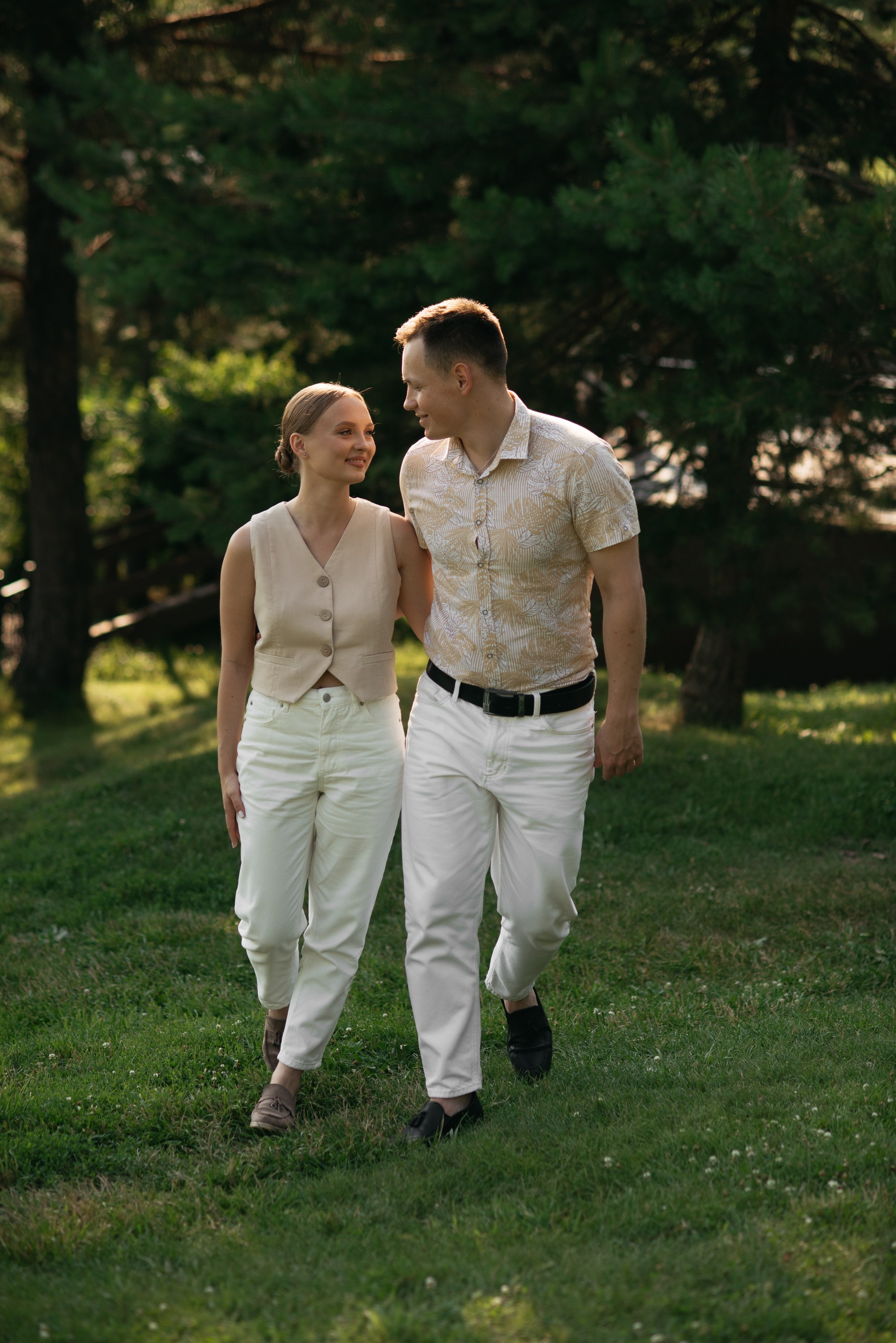 Ты моя. Свадебный фотограф Ижевск Петр Шишков