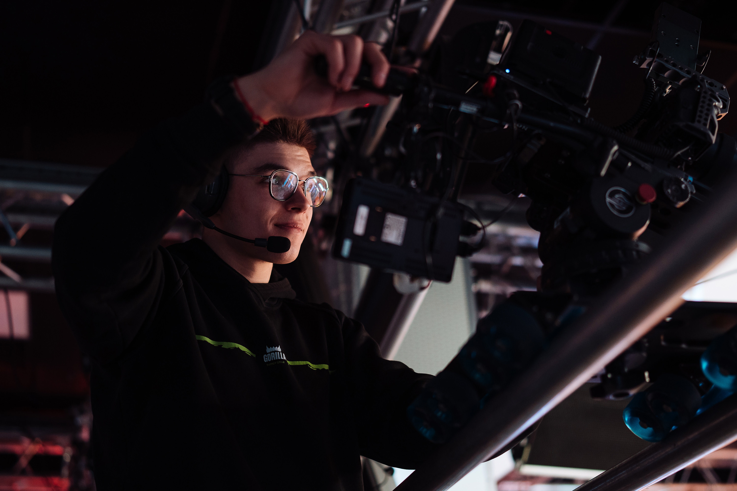 Бэкстейдж Авторадио