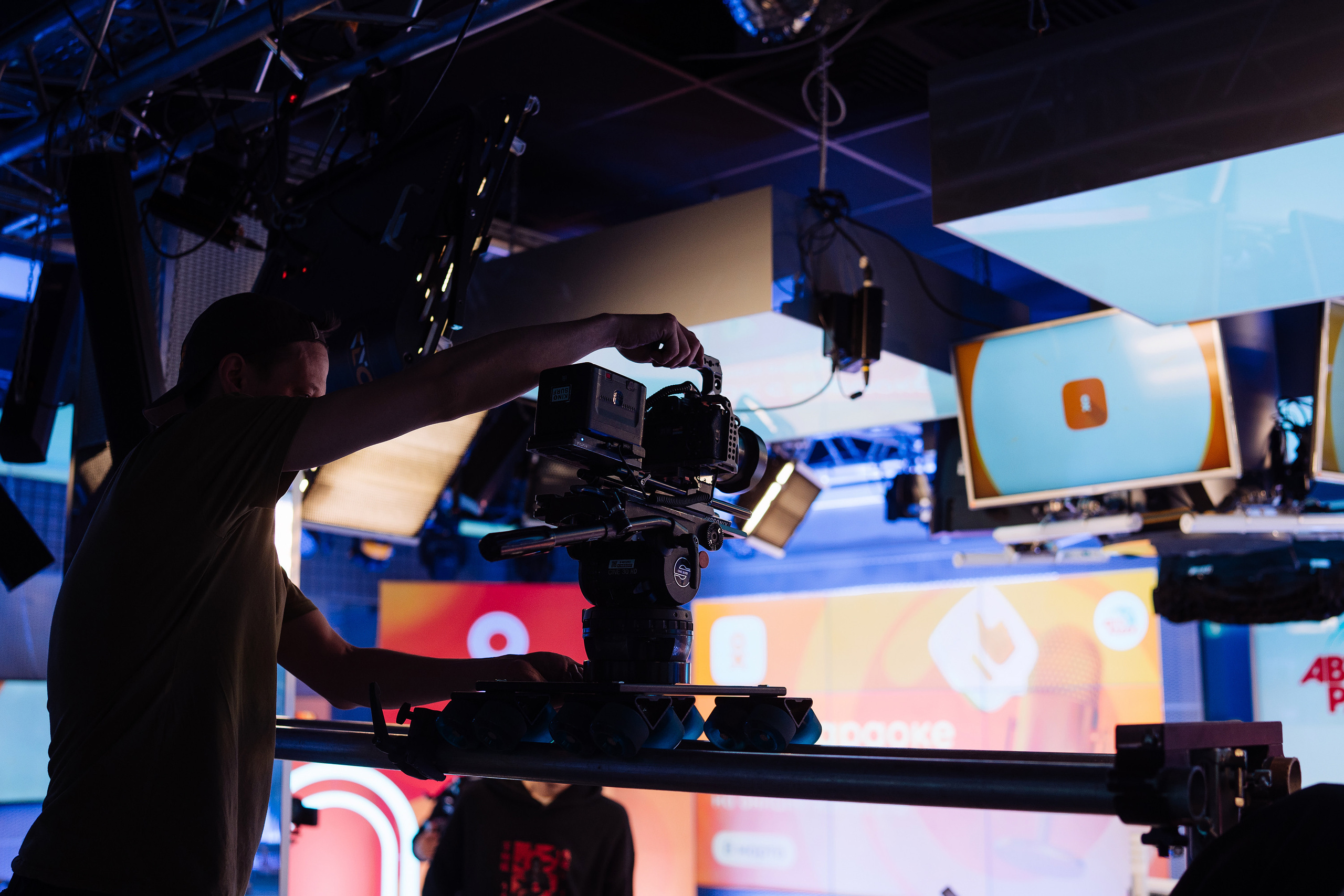 Бэкстейдж Авторадио