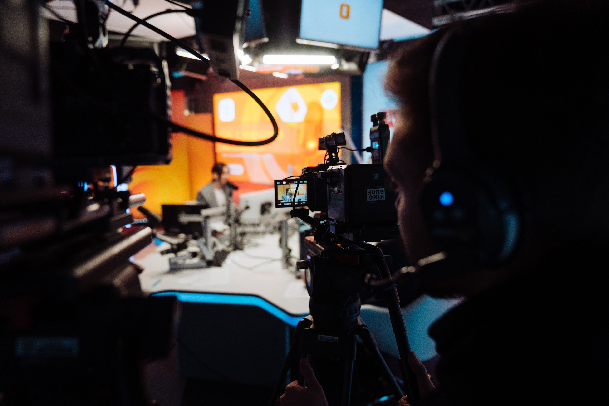 Бэкстейдж Авторадио