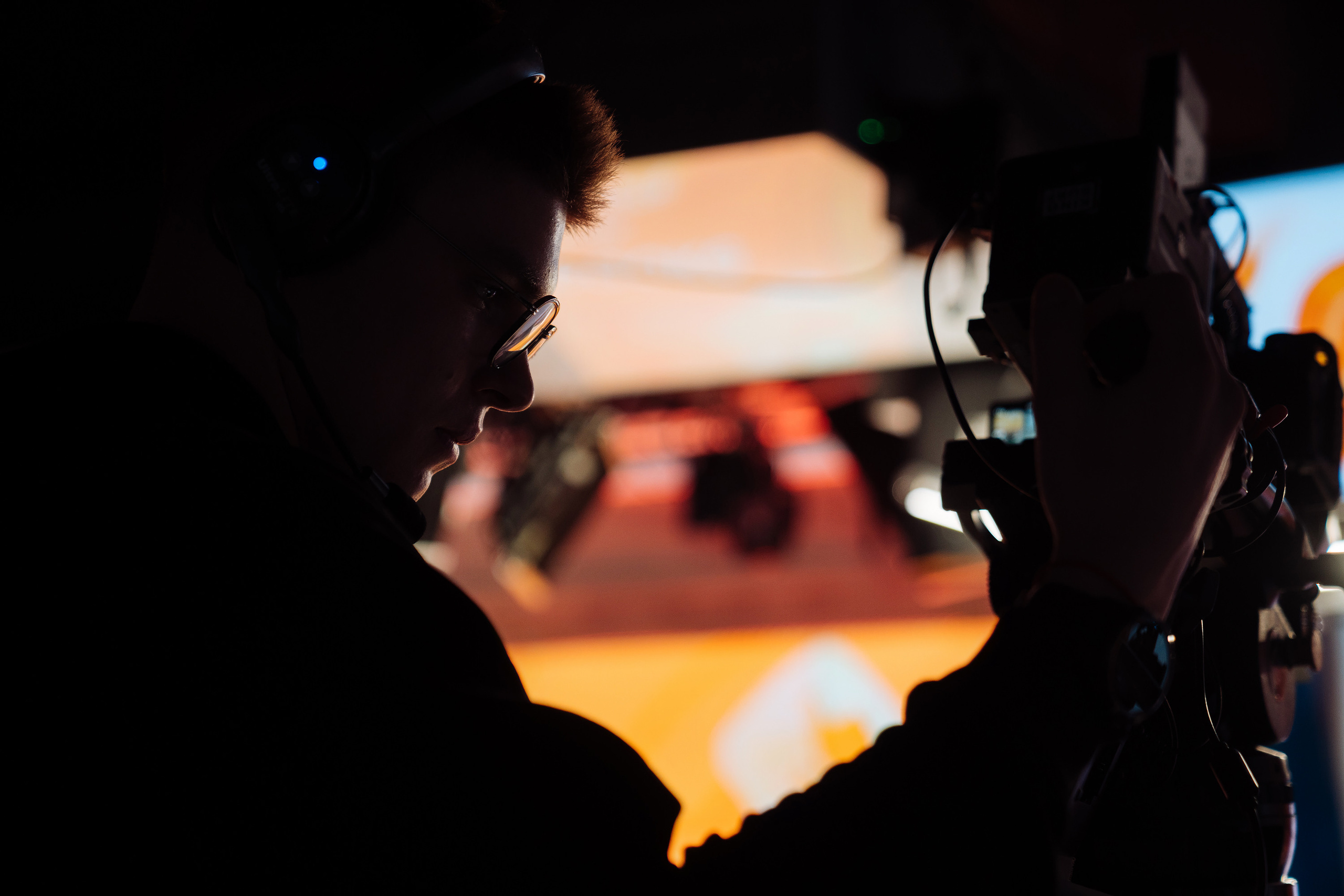 Бэкстейдж Авторадио