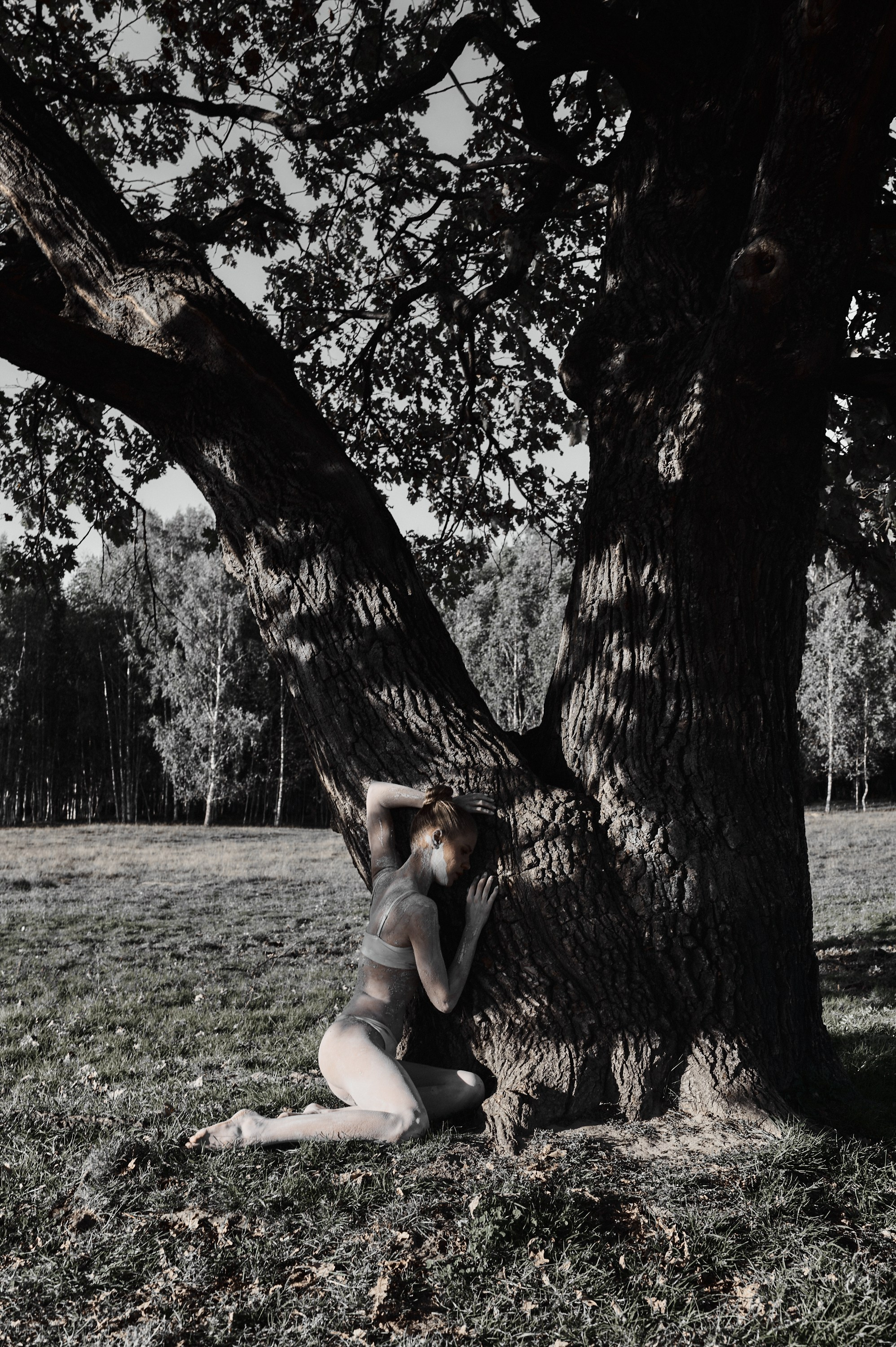 Каркас. Коммерческий фотограф в Казани Ксения Добролюбова