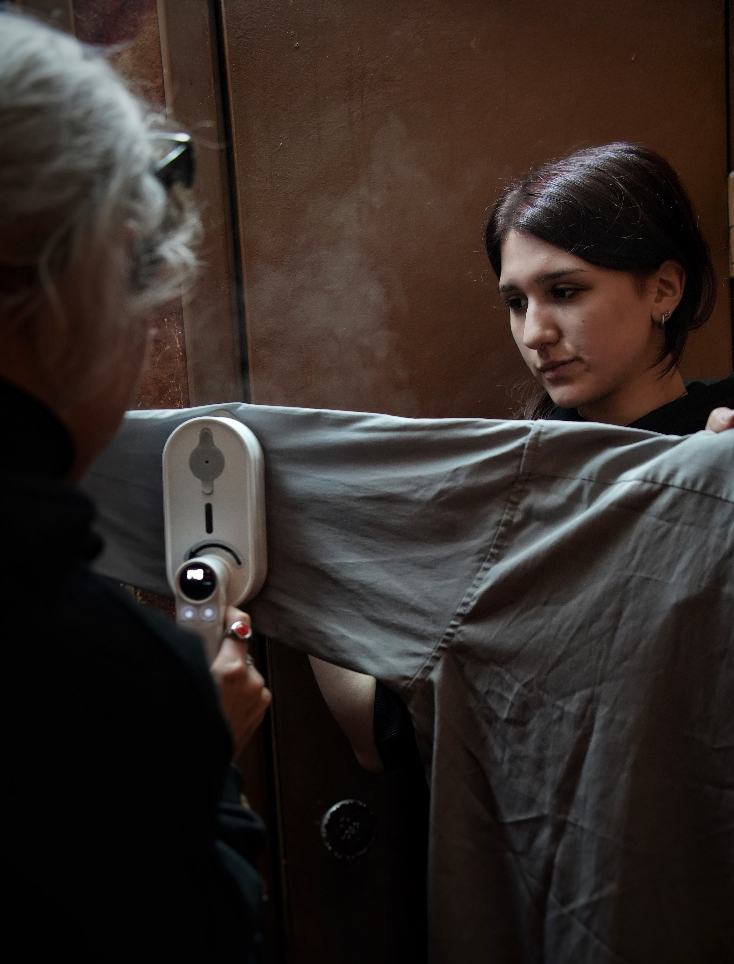 БЭКСТЕЙДЖ «Отчет о проделанной работе». VetkasART