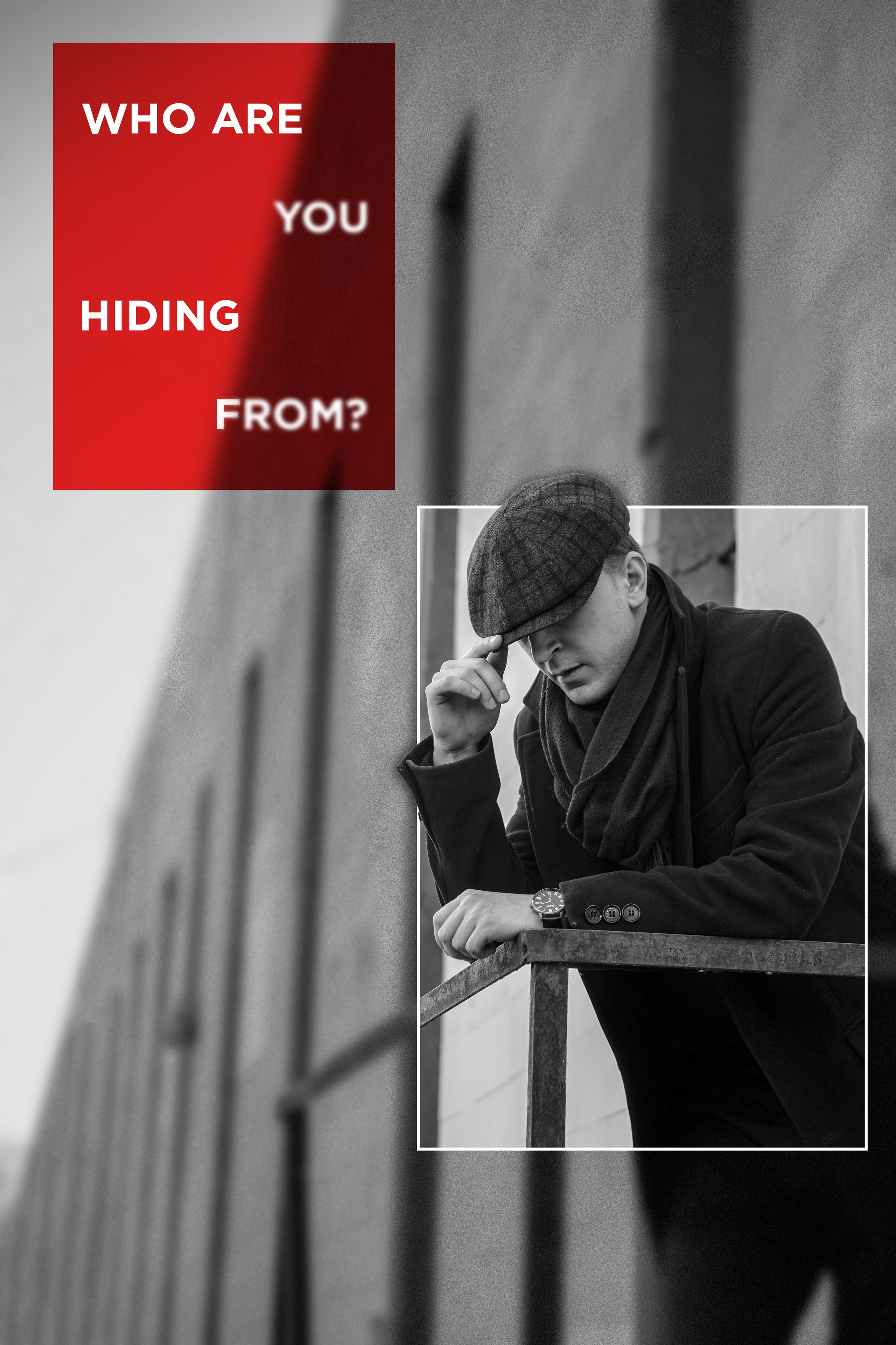 БРУТАЛИЗМ. VetkasART