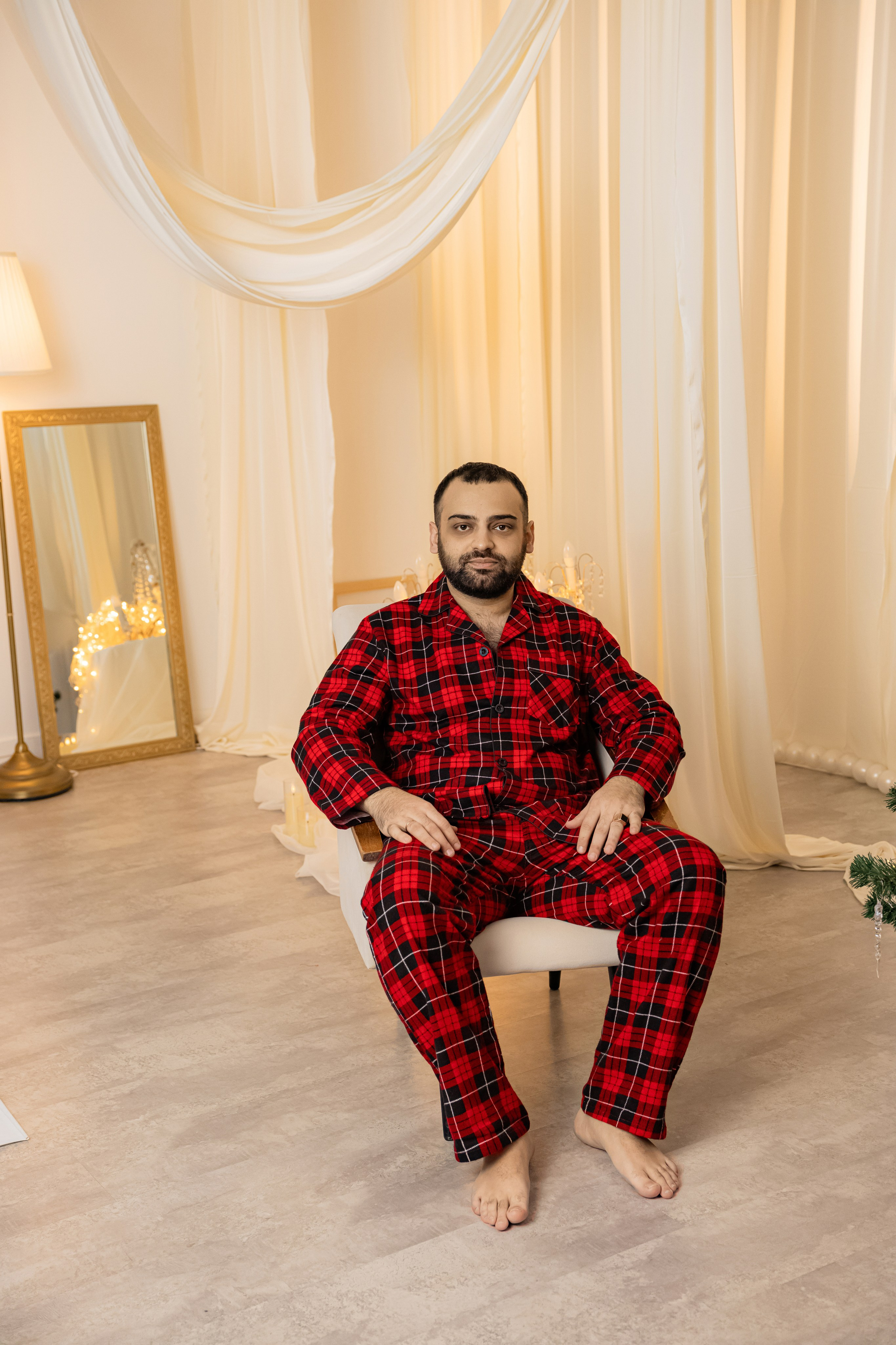 Элина и Генрих. Семейный, детский фотограф в Твери Кираева Лилия
