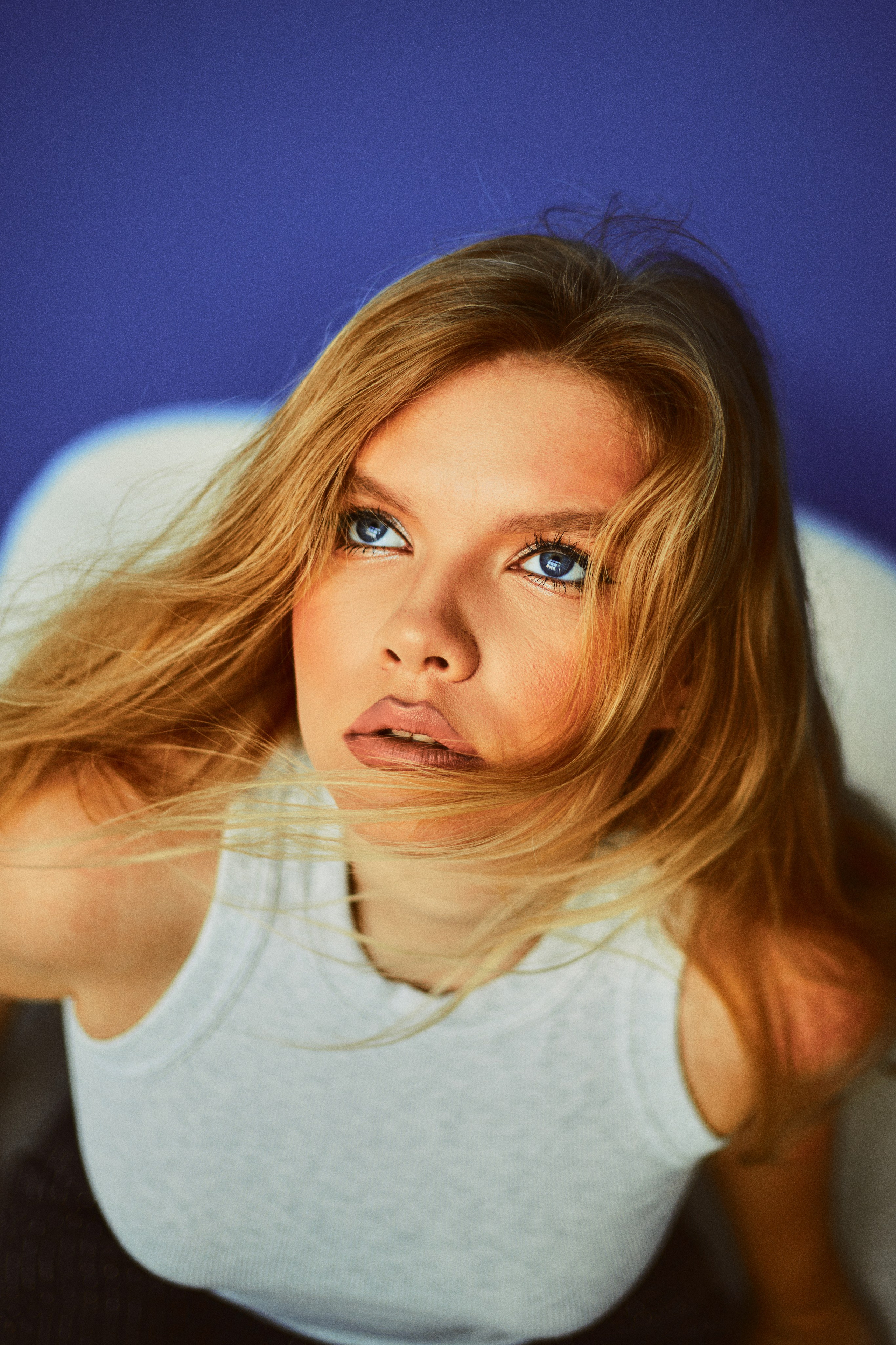 Саша. Фотограф Ионова Анастасия, г Владивосток