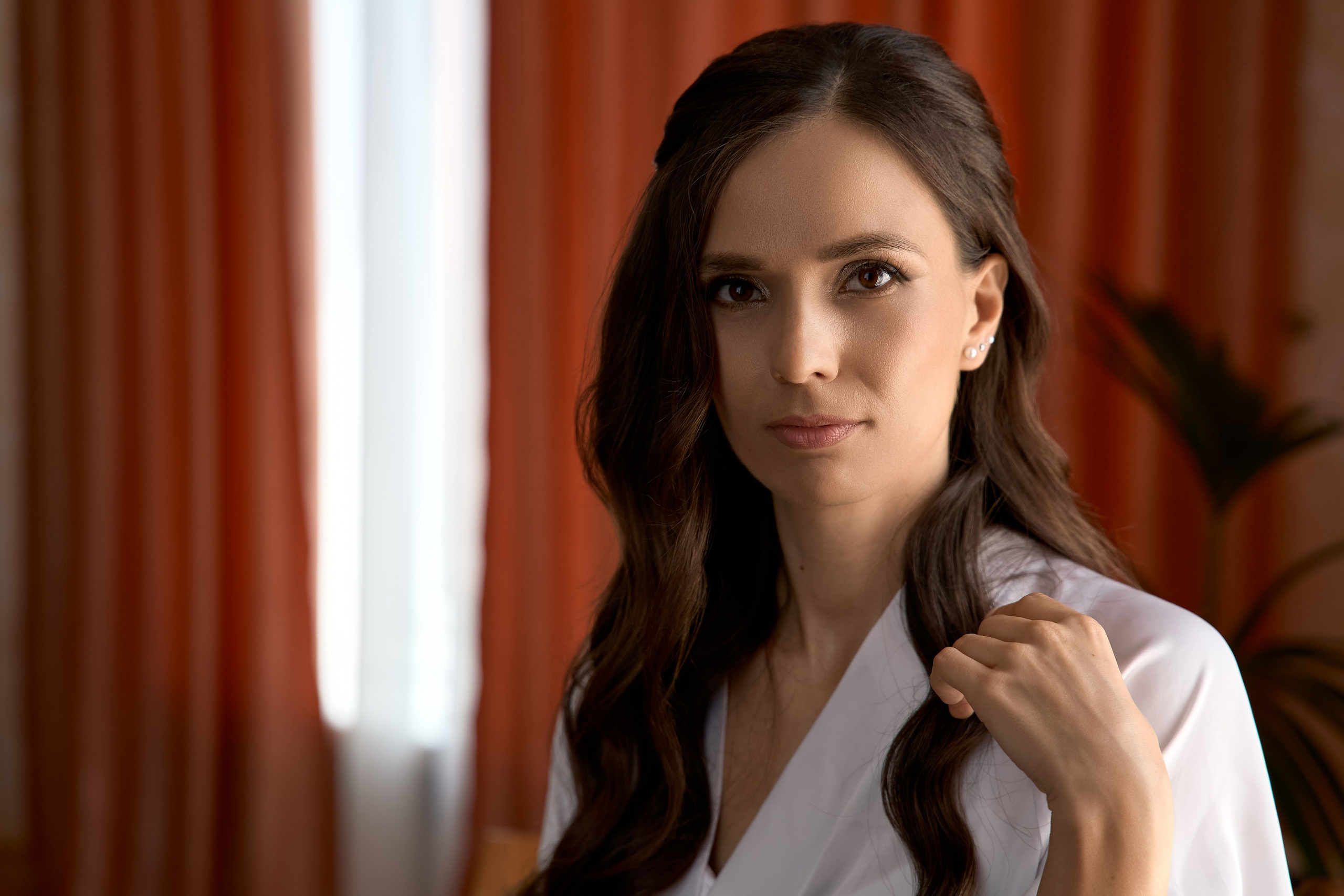 Свадебная фотография. Кирилл и Ольга. Фото и видео — Артания │ Раменское │ Вся Россия