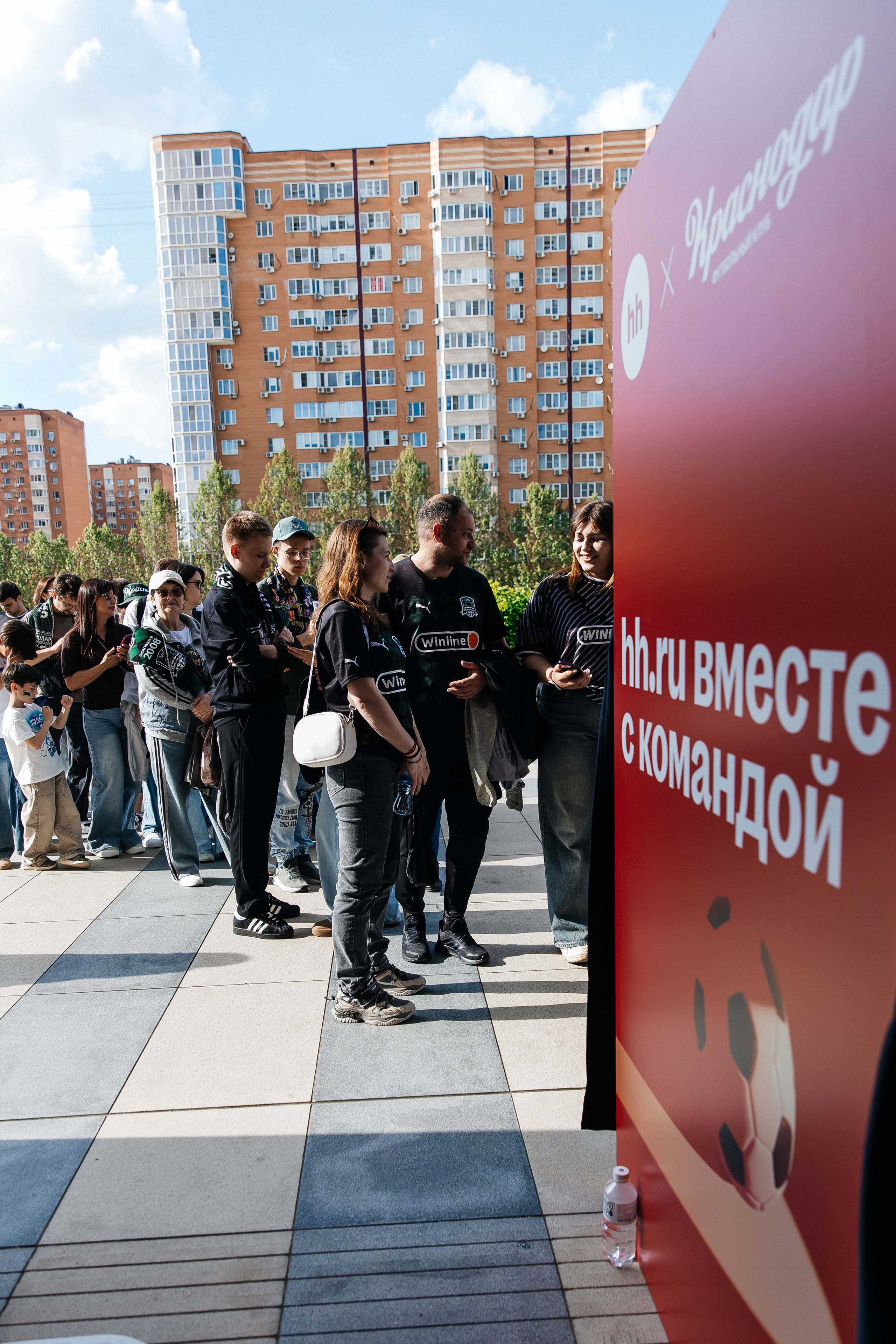 Краснодар Оренбург. Фотограф в Краснодаре Алла Потоцкая
