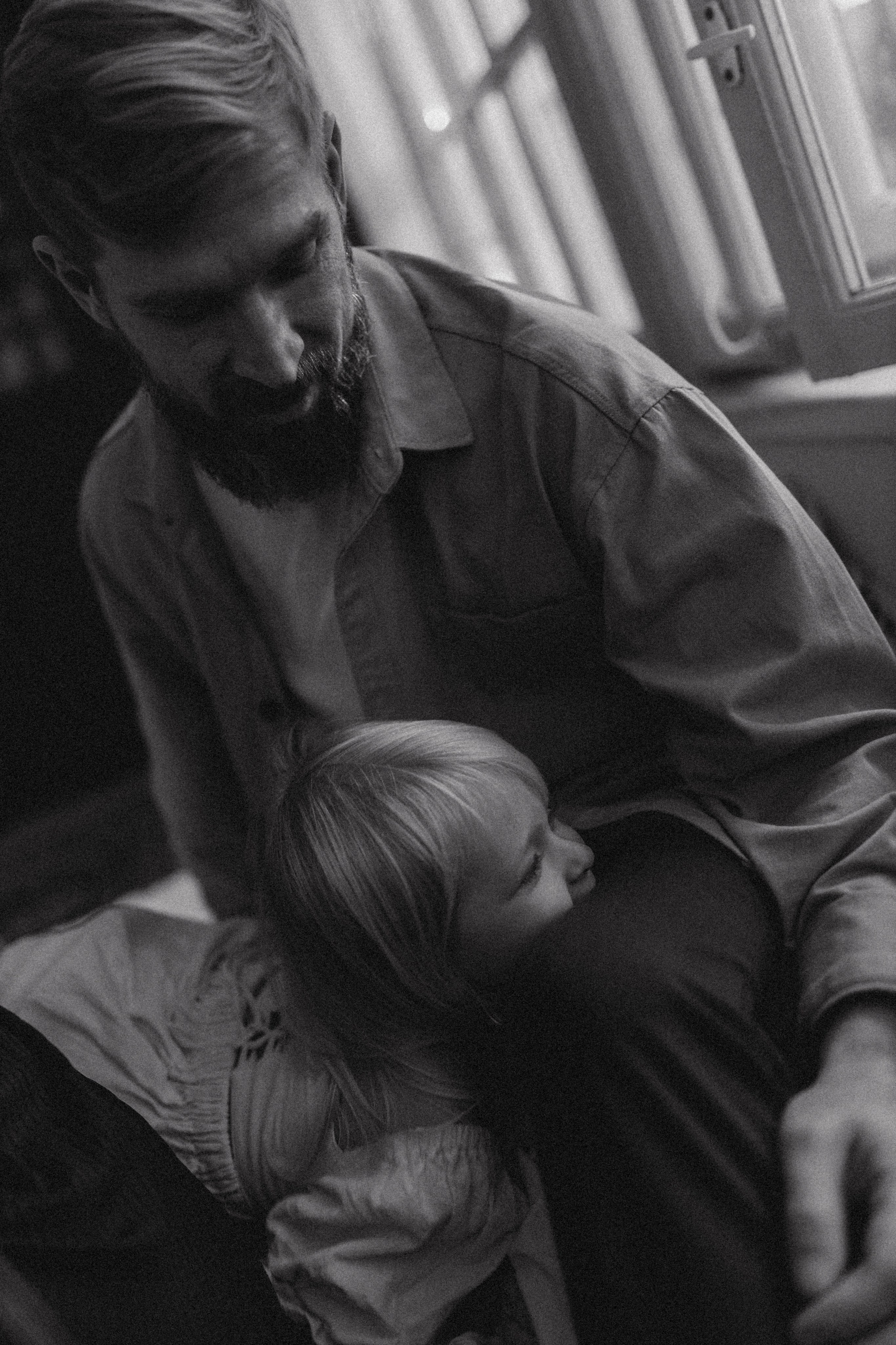 Сергей, Ангелина и Есения. Фотограф в Петербурге Ольга Стрельченко