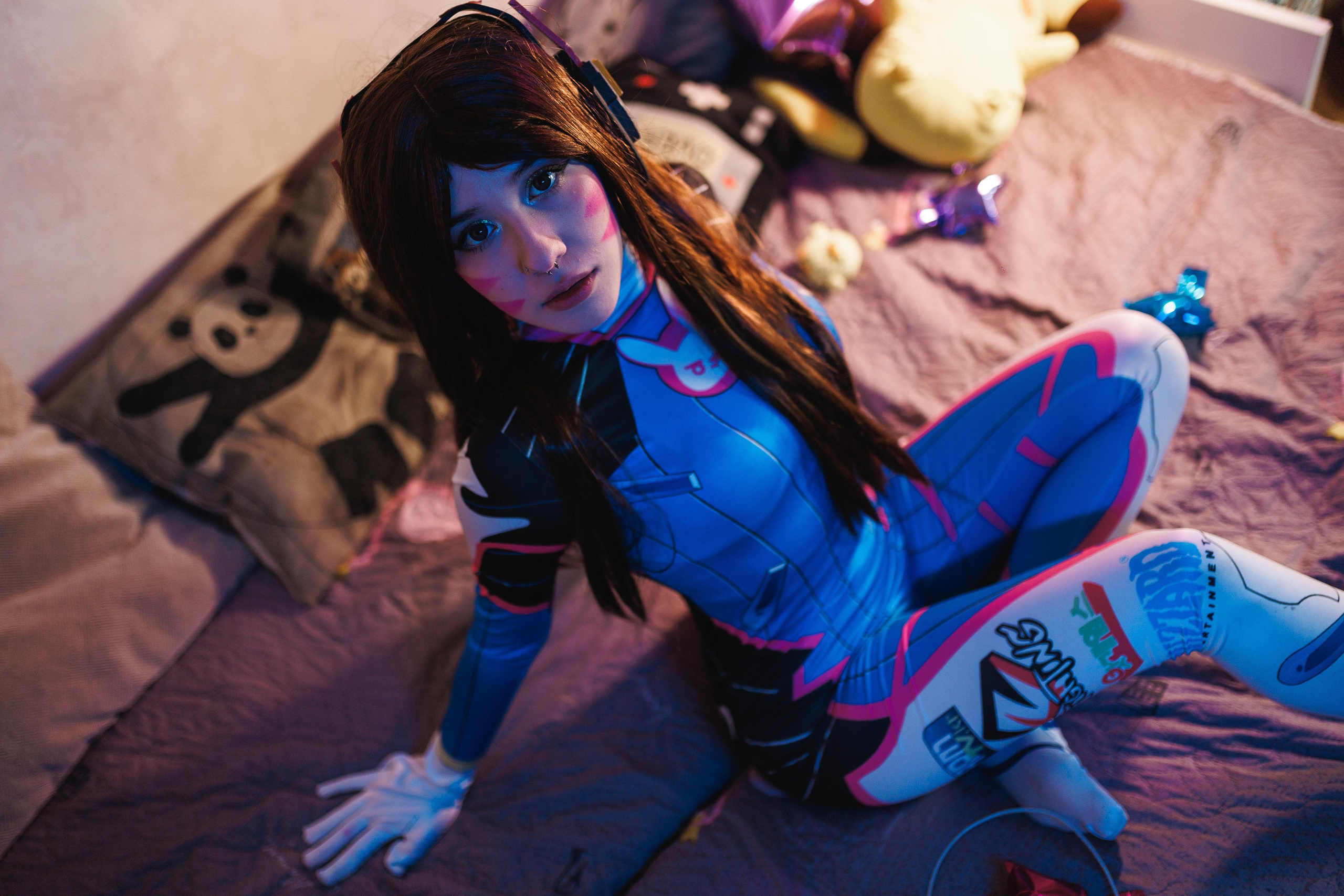 Дива. Фотограф в Ростове-на-Дону Ника Обида