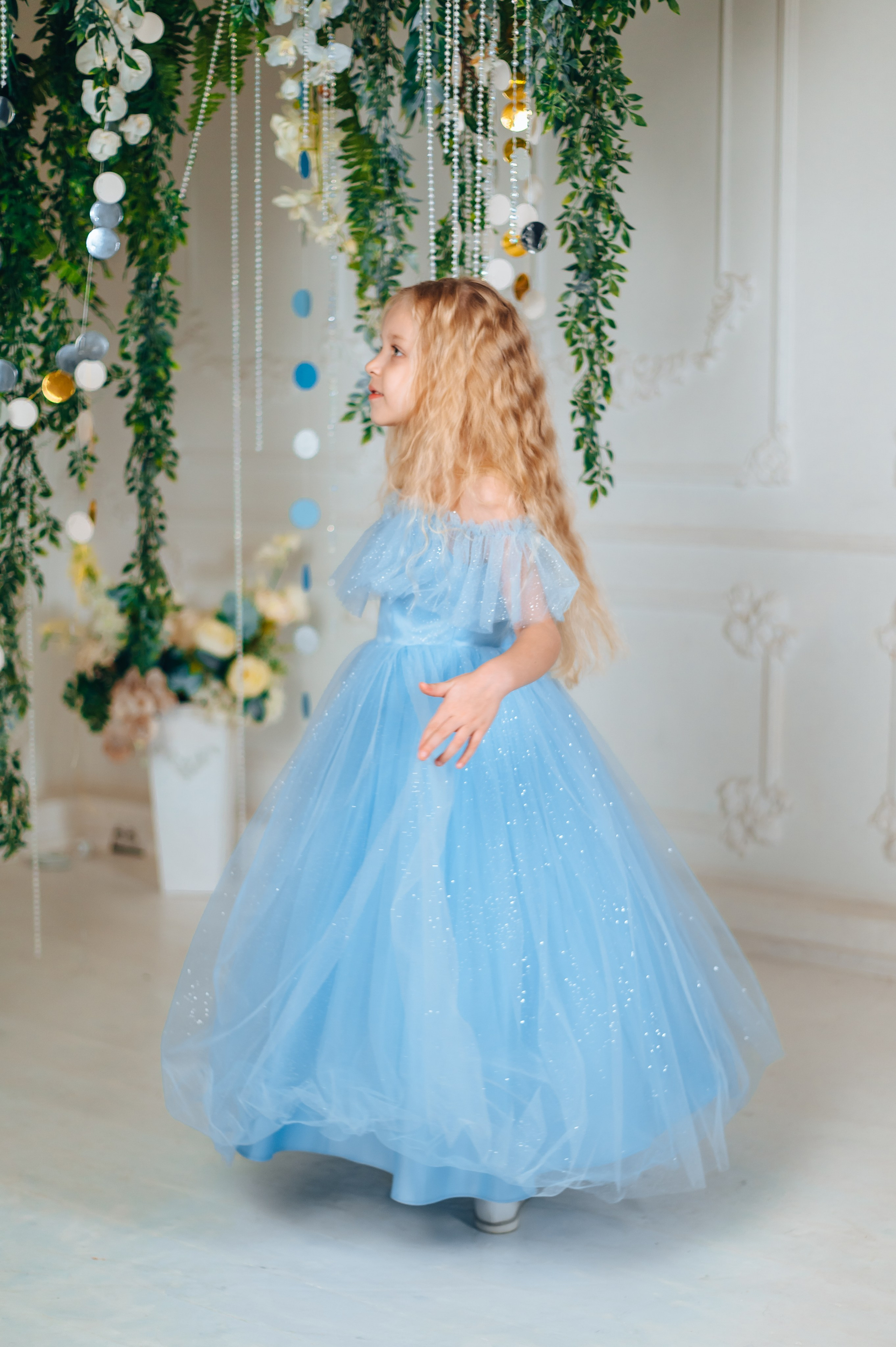 Детский гардероб. Девочки. Детский и семейный фотограф Катерина Мишина