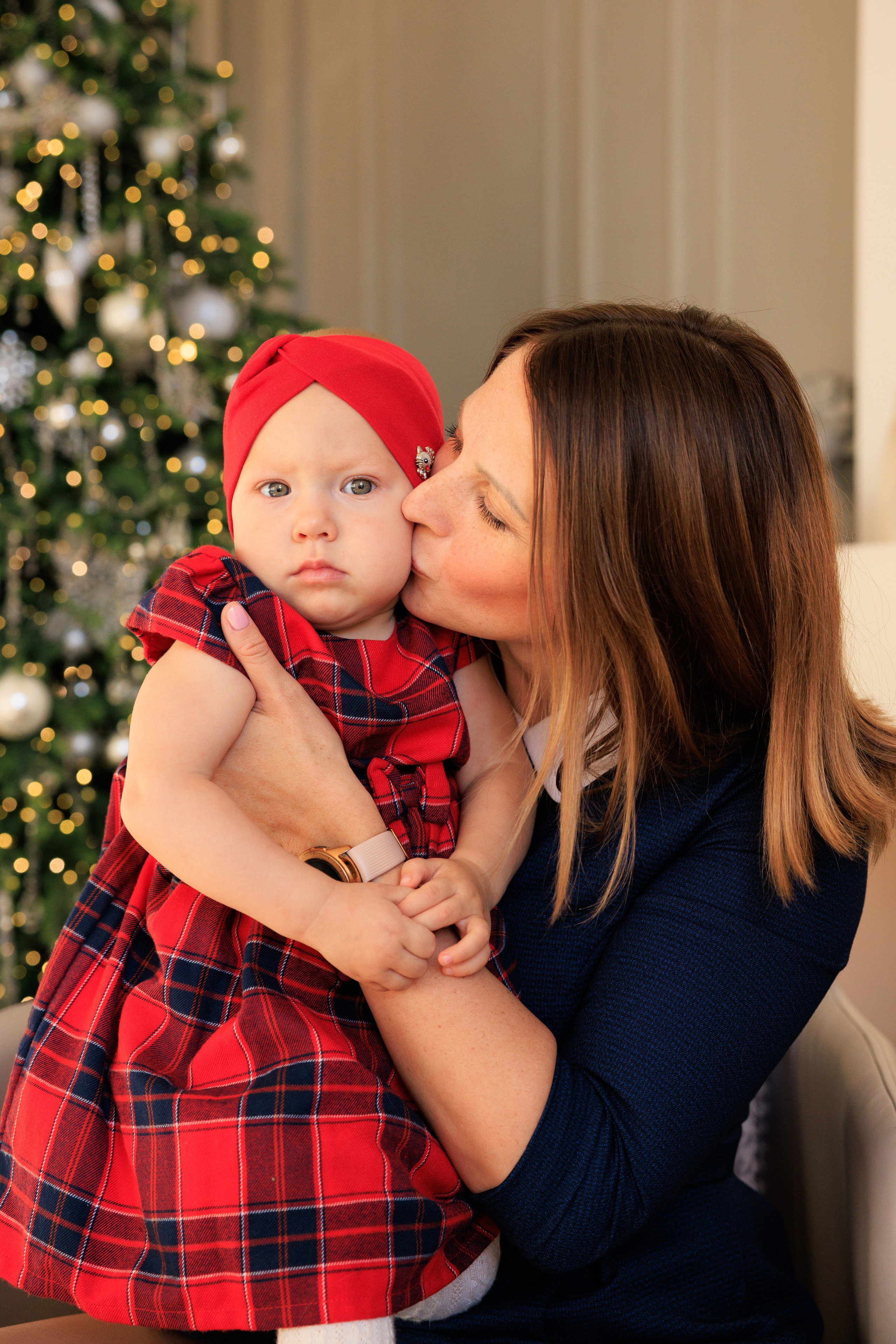 НОВЫЙ ГОД. Фотограф Надежда Заломаева