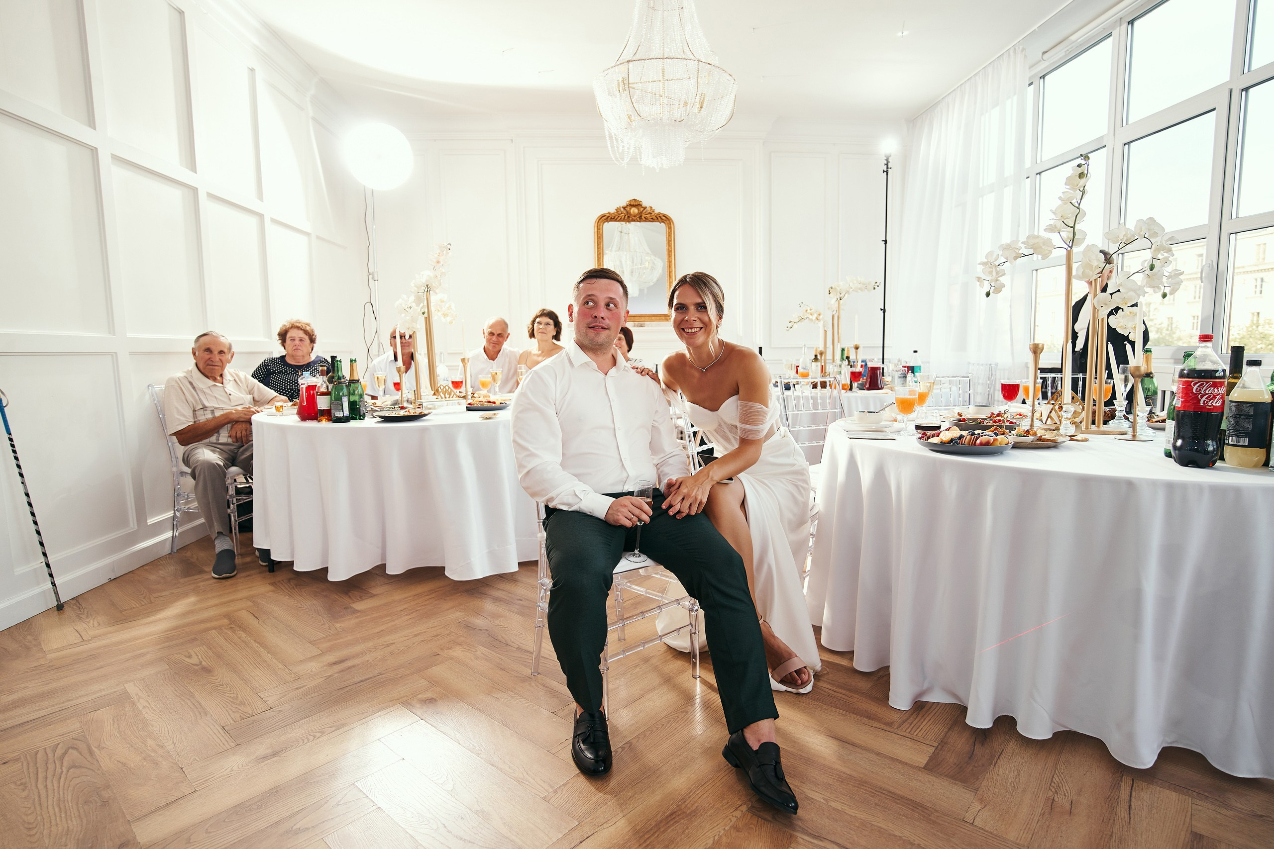 Тру зайки | Максим и Аня. Фотограф Слава Кайгородов