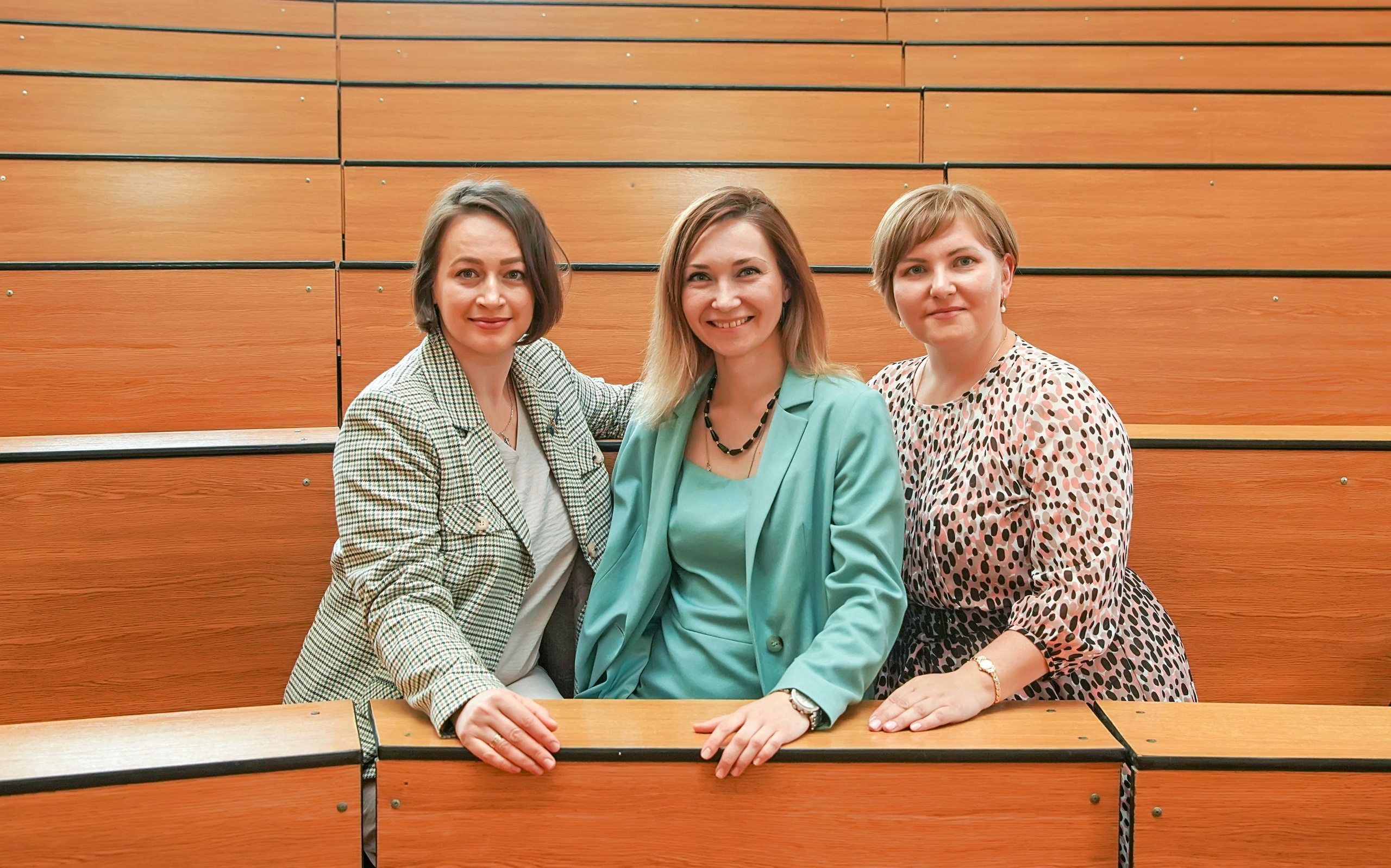 Встреча выпускников ПИМУ. Семейный и детский фотограф в Нижнем Новгороде