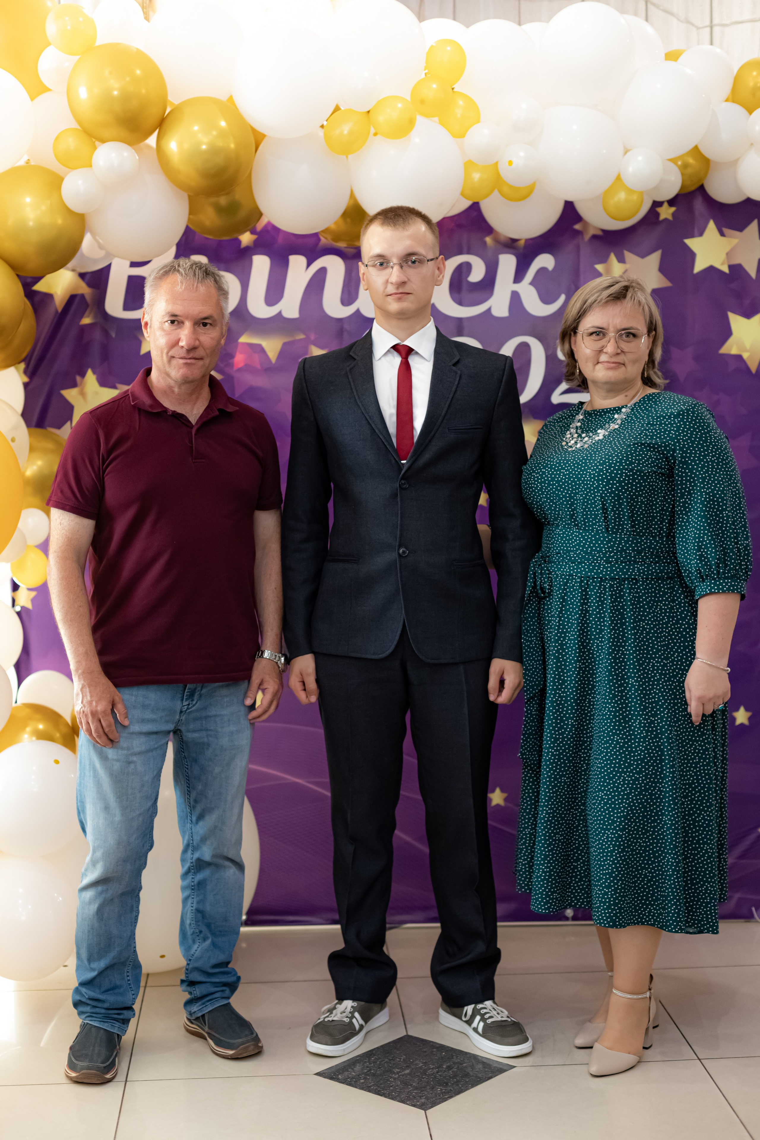 Выпускной. Photokarish