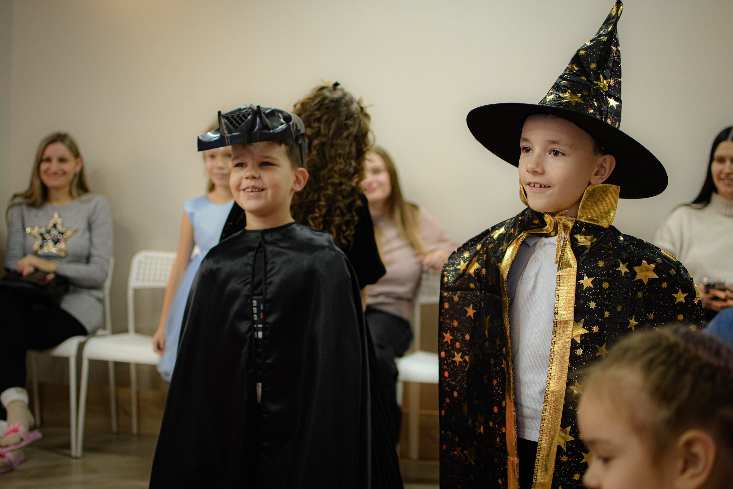 HAPPY NEW YEAR. Photokarish