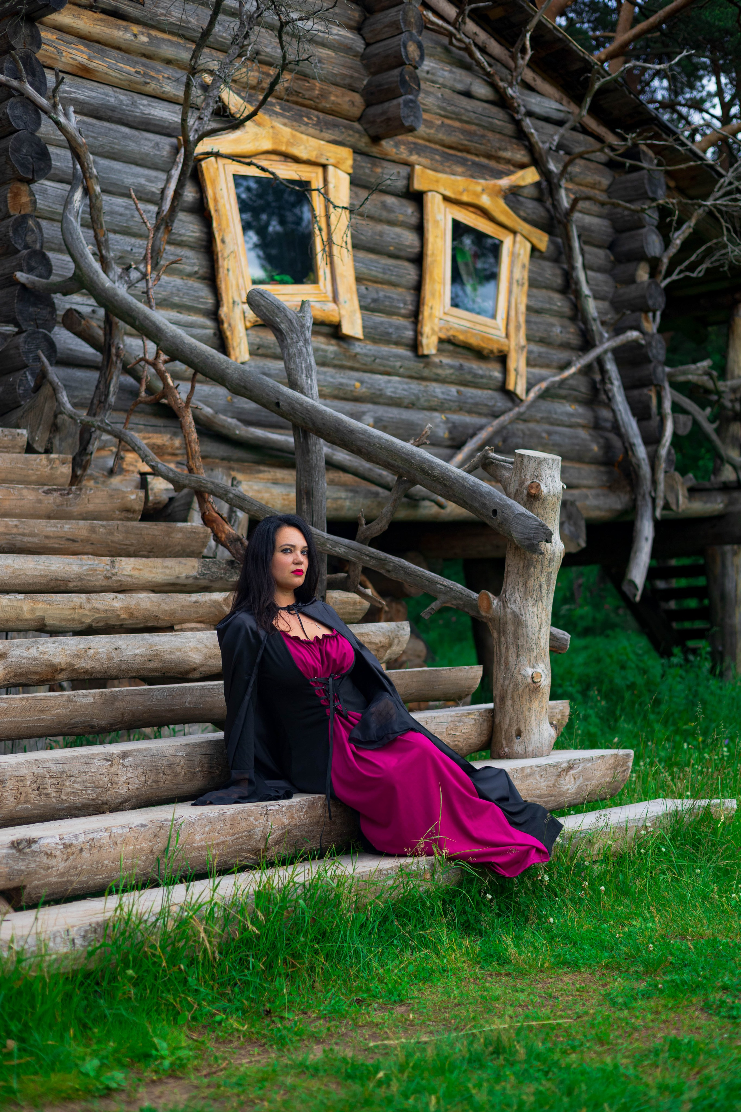 Фотопроекты. Фотограф | Арина | Киров