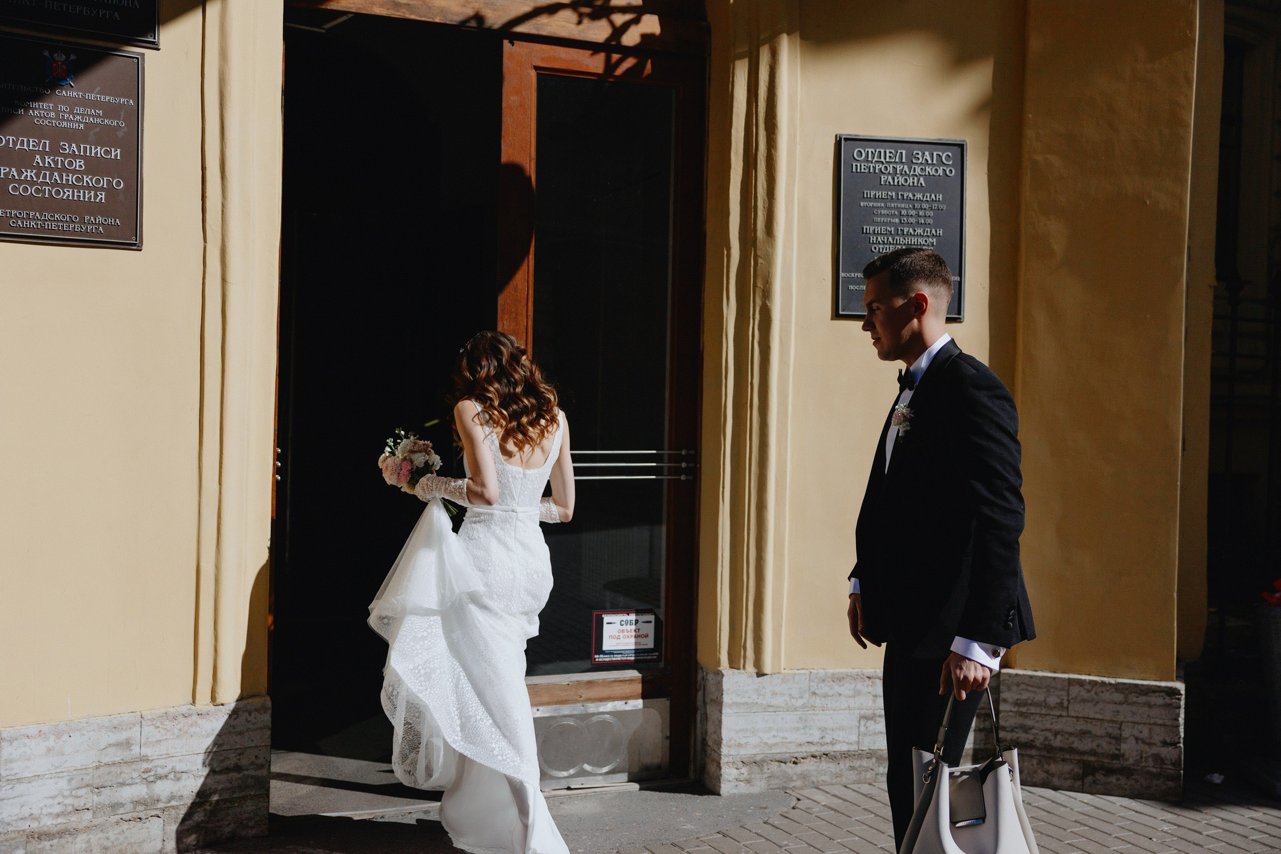 Илья и Алиса. Свадебный фотограф в Санкт-Петербурге Рябикин Александр , занимаюсь св