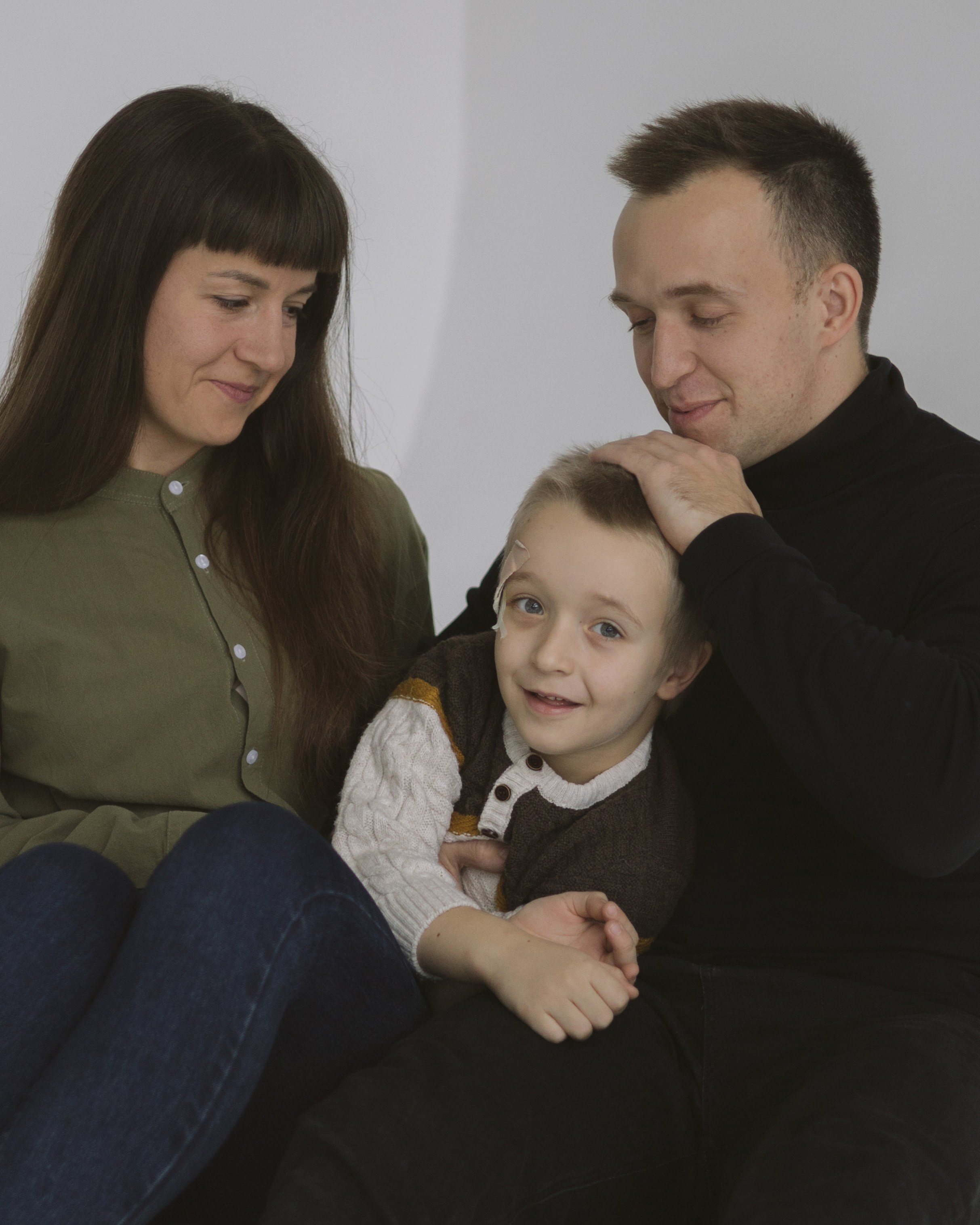 Опальницкие. Фотограф Москва Лада Ларина