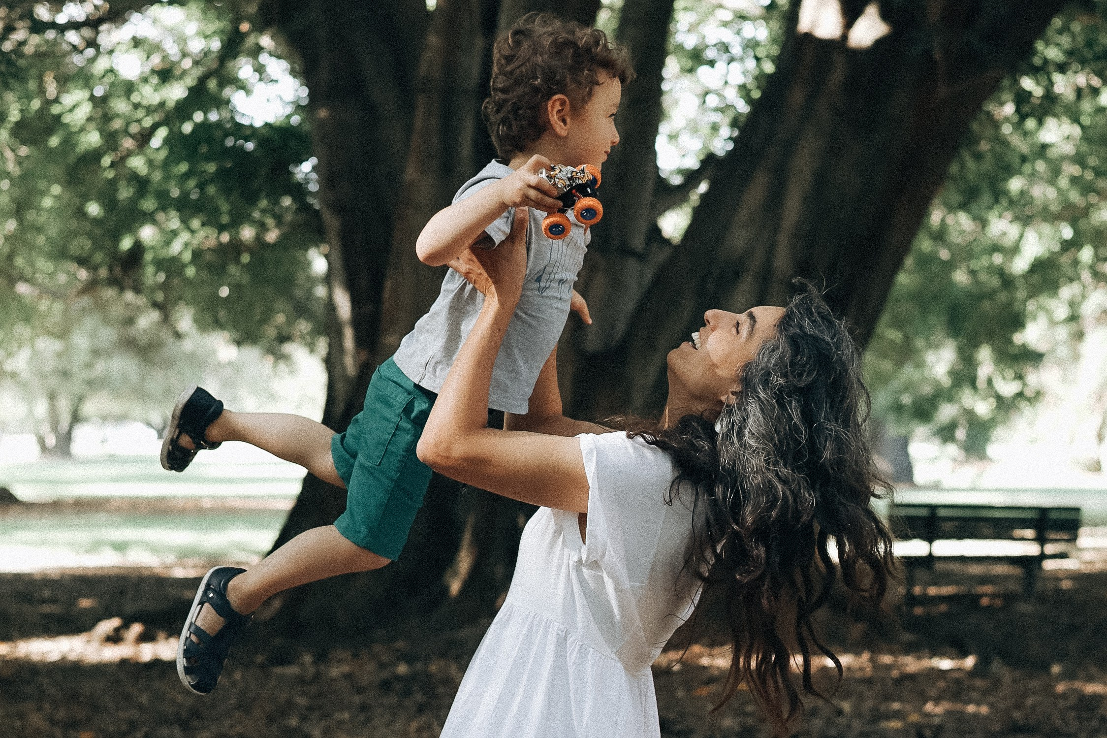 Семейные истории. Семейный фотограф в Санкт-Петербурге Гома Анастасия