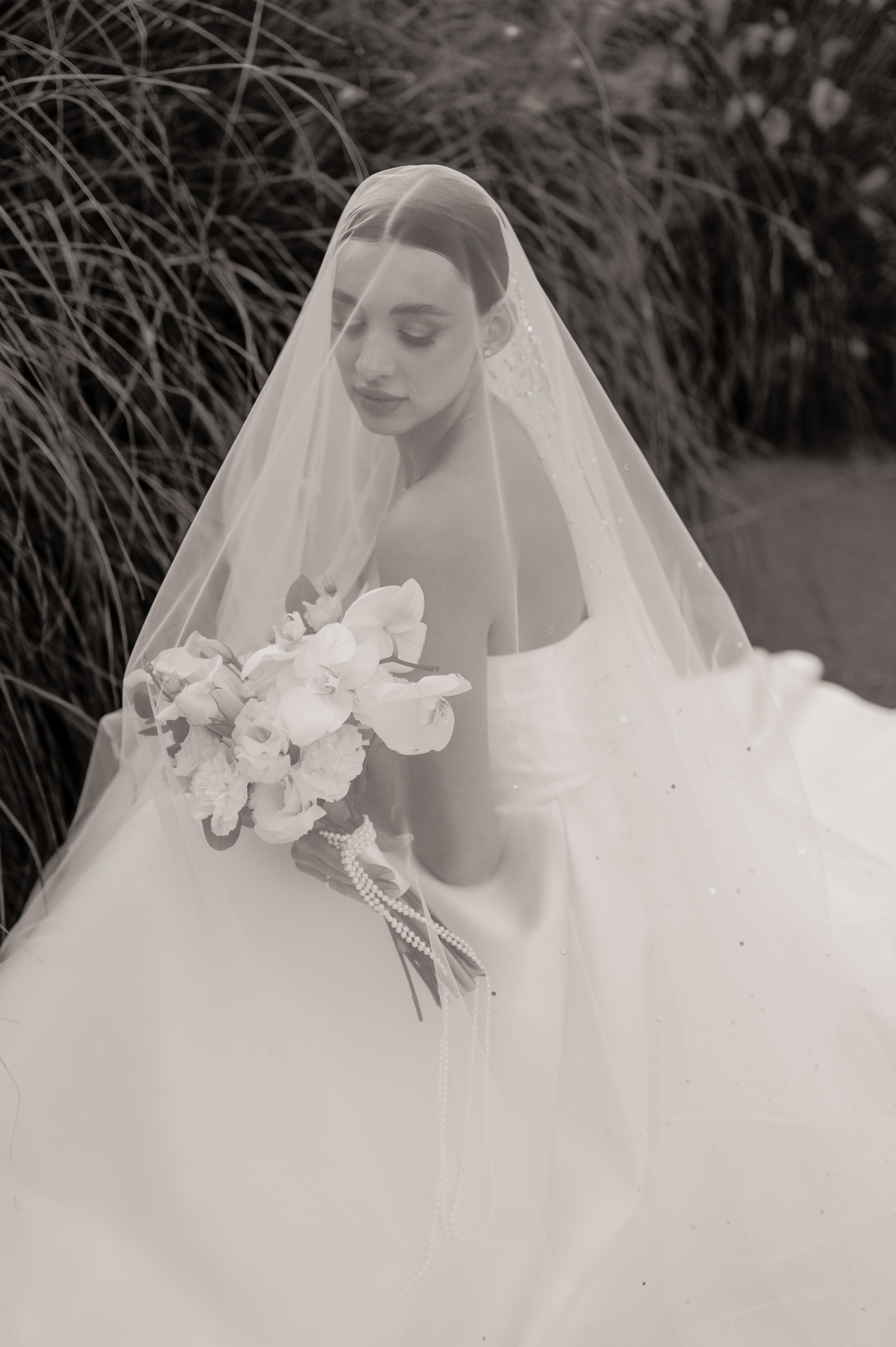 Павел и Полина. Свадебный и семейный фотограф в Краснодаре Алина Мельник