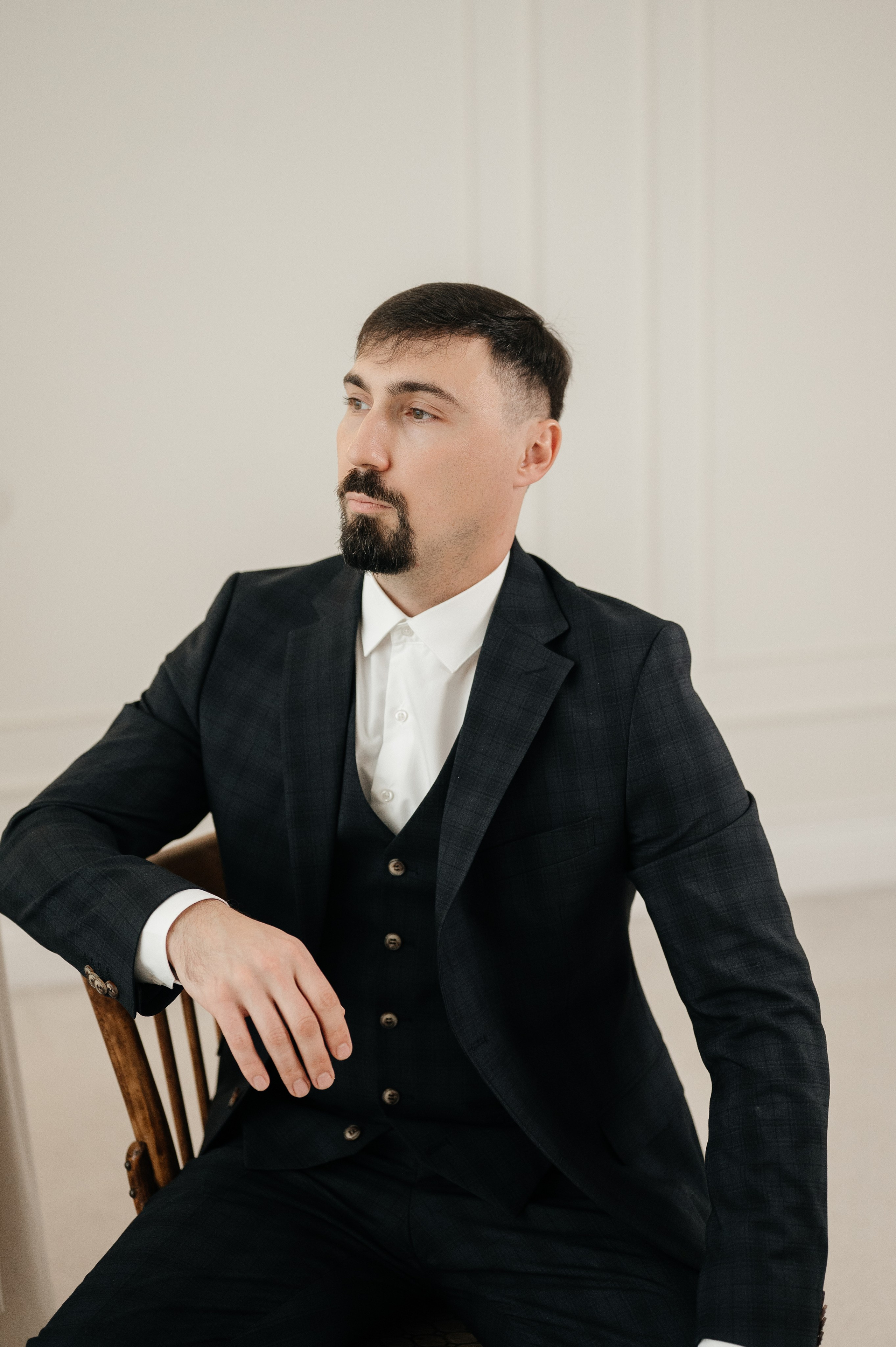 Андрей и Анастасия. Свадебный и семейный фотограф в Краснодаре Алина Мельник