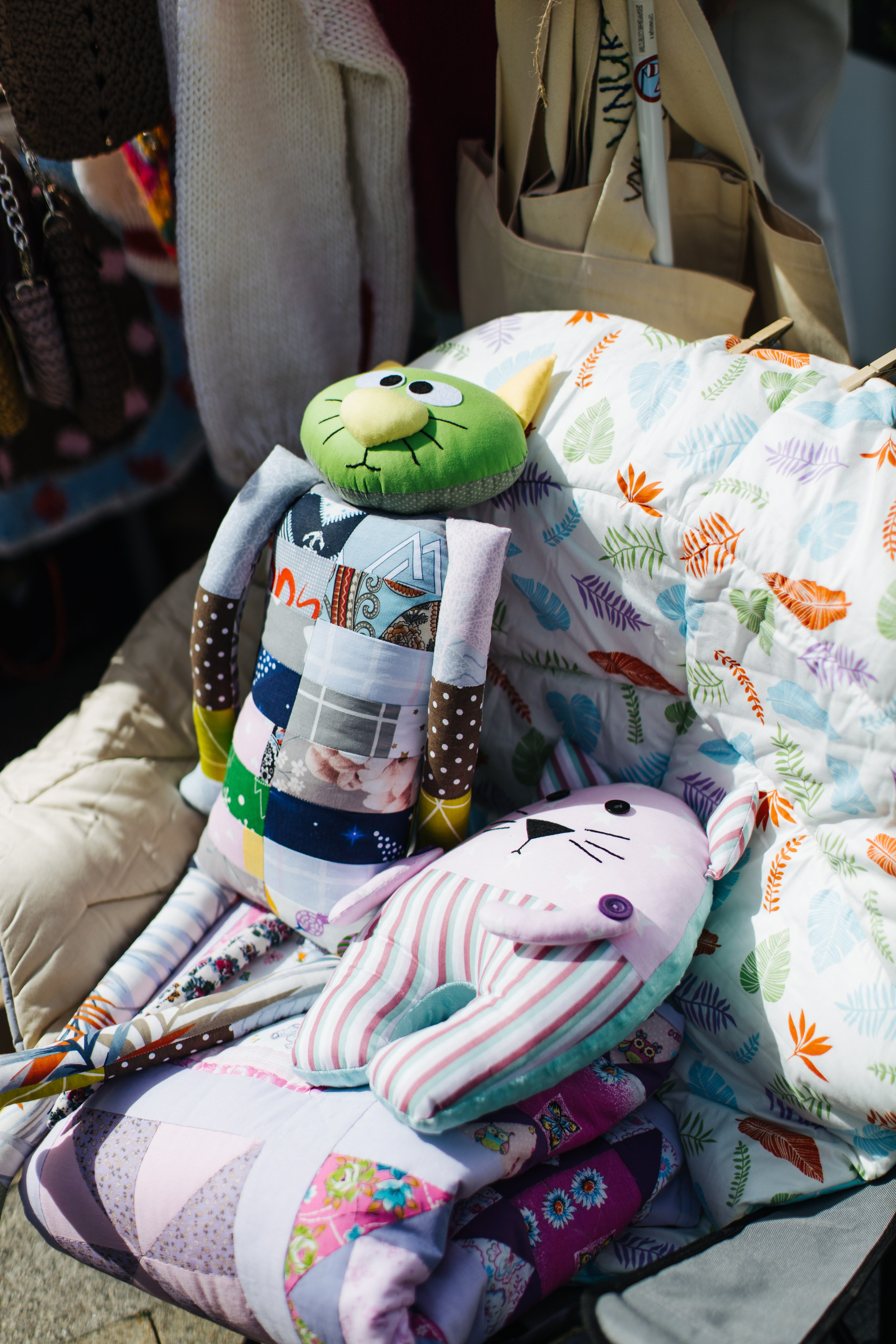 30 мая 2021 в Еврейском музее. Фотоотчеты «Ламбада-маркета»