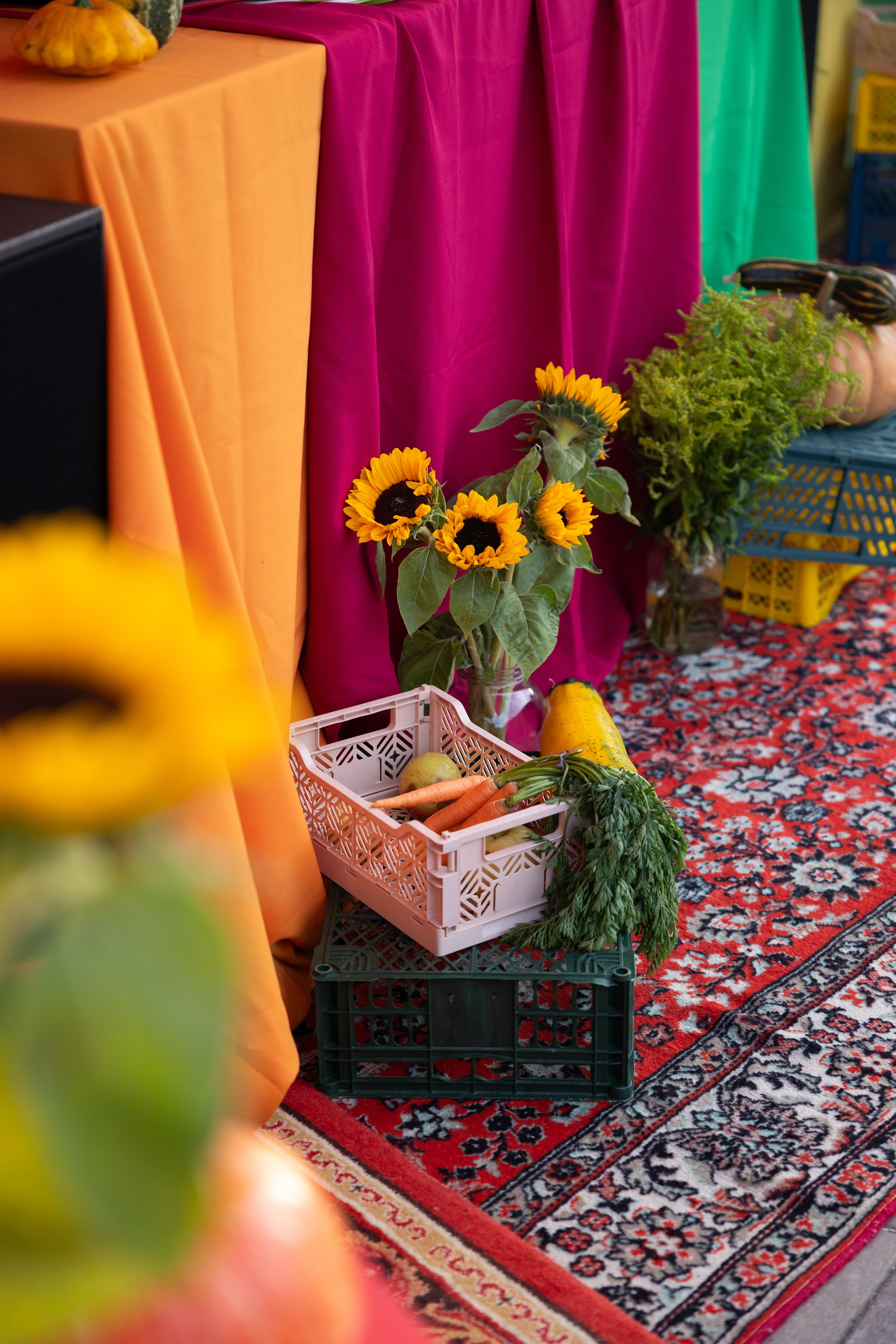 13–14 сентября 2025 на Даниловском рынке / День 1 / фото Саша Жукова. Фотоотчеты «Ламбада-маркета»