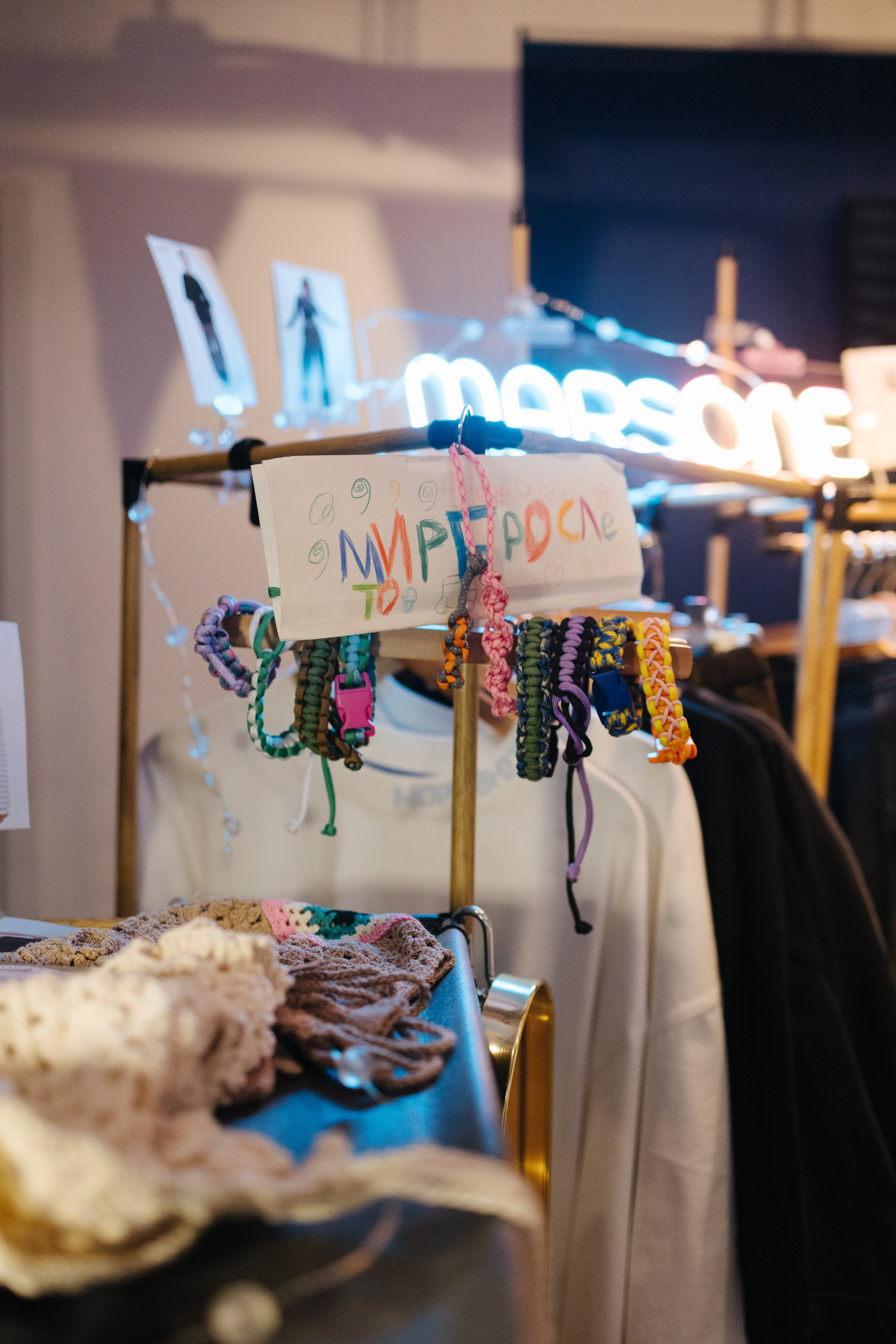 7–8 марта 2025 в пространстве «Три вокзала. Депо» / День 2 / фото Валерий Белобеев. Фотоотчеты «Ламбада-маркета»