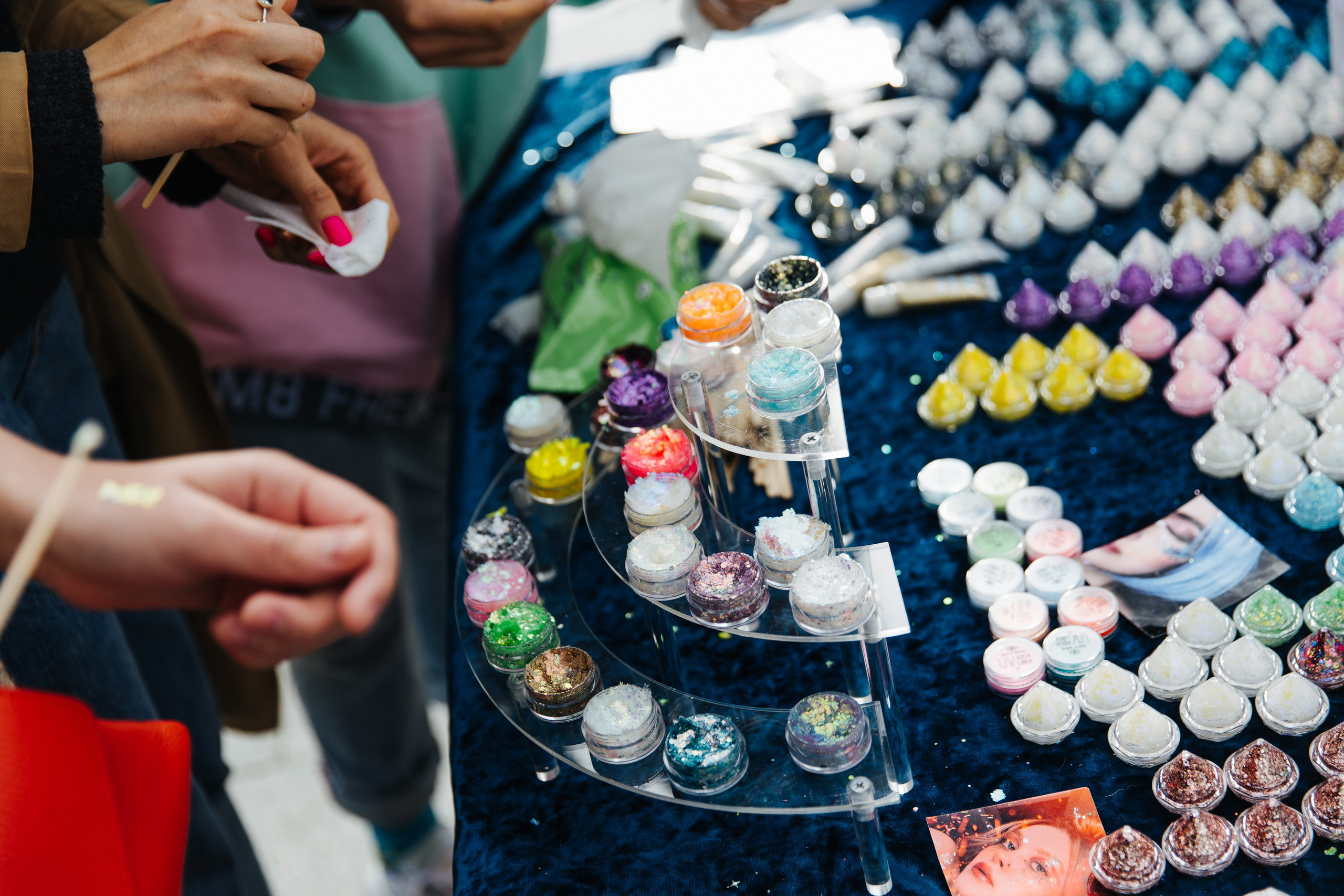 30 мая 2021 в Еврейском музее. Фотоотчеты «Ламбада-маркета»